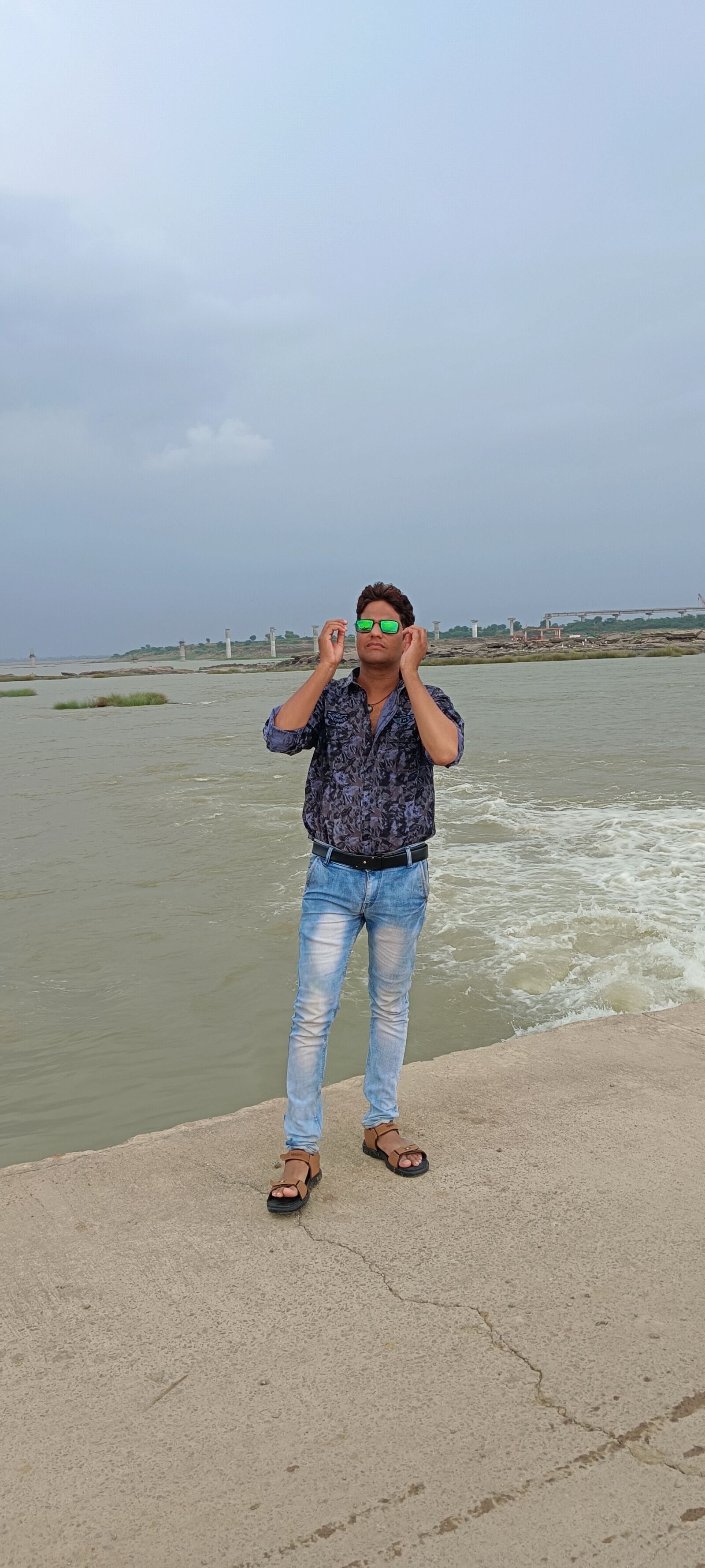 vivo Y56 5G sample photo