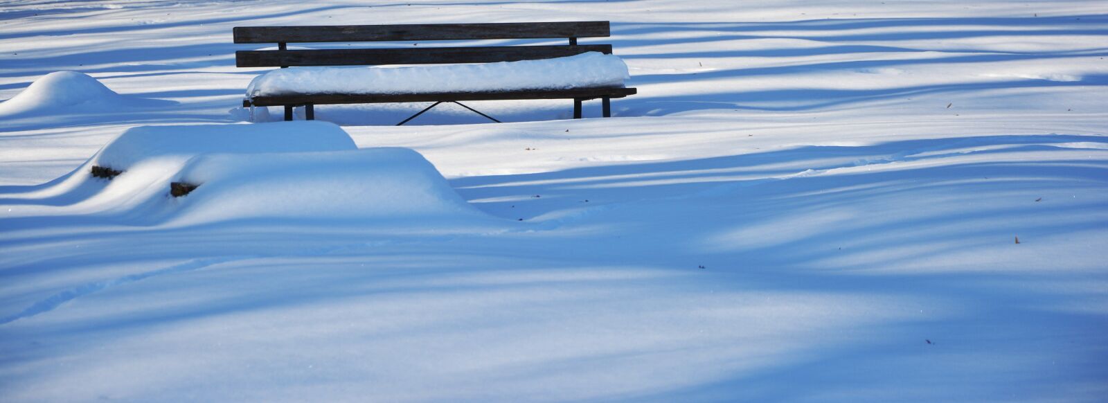 Nikon D5200 sample photo. Winter, snow, bank photography