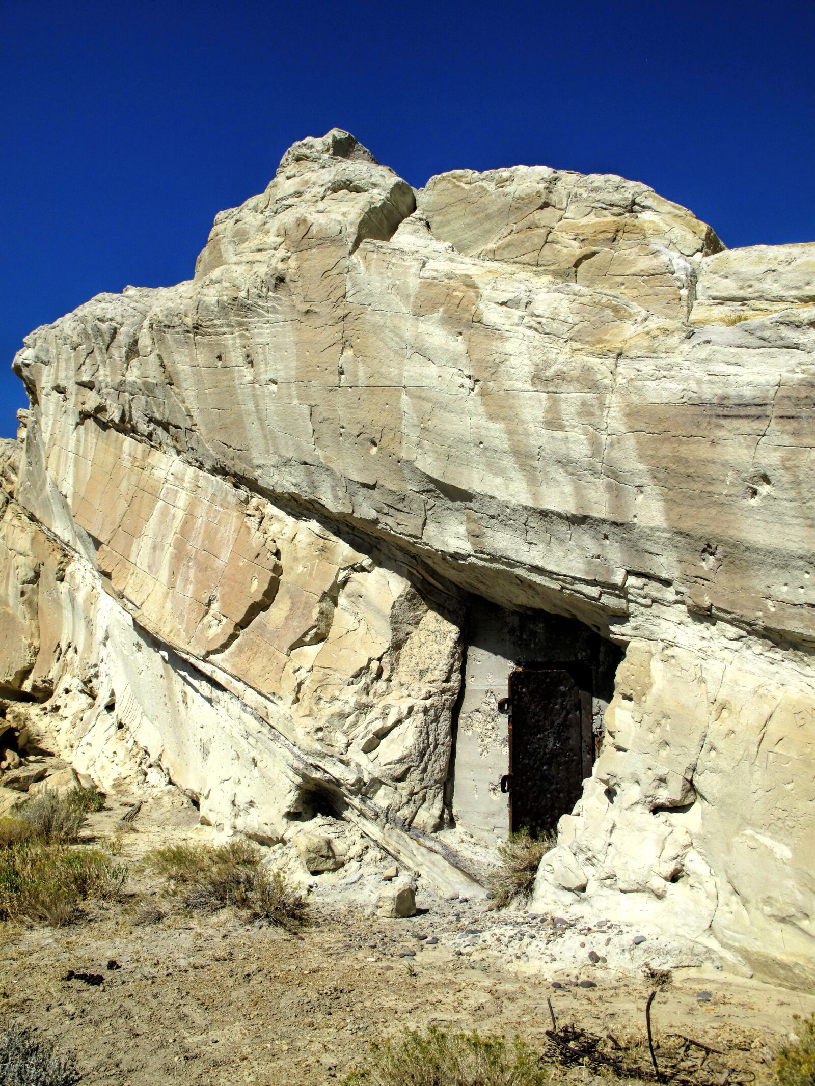 Canon PowerShot G10 sample photo. Natural, rock, formation photography
