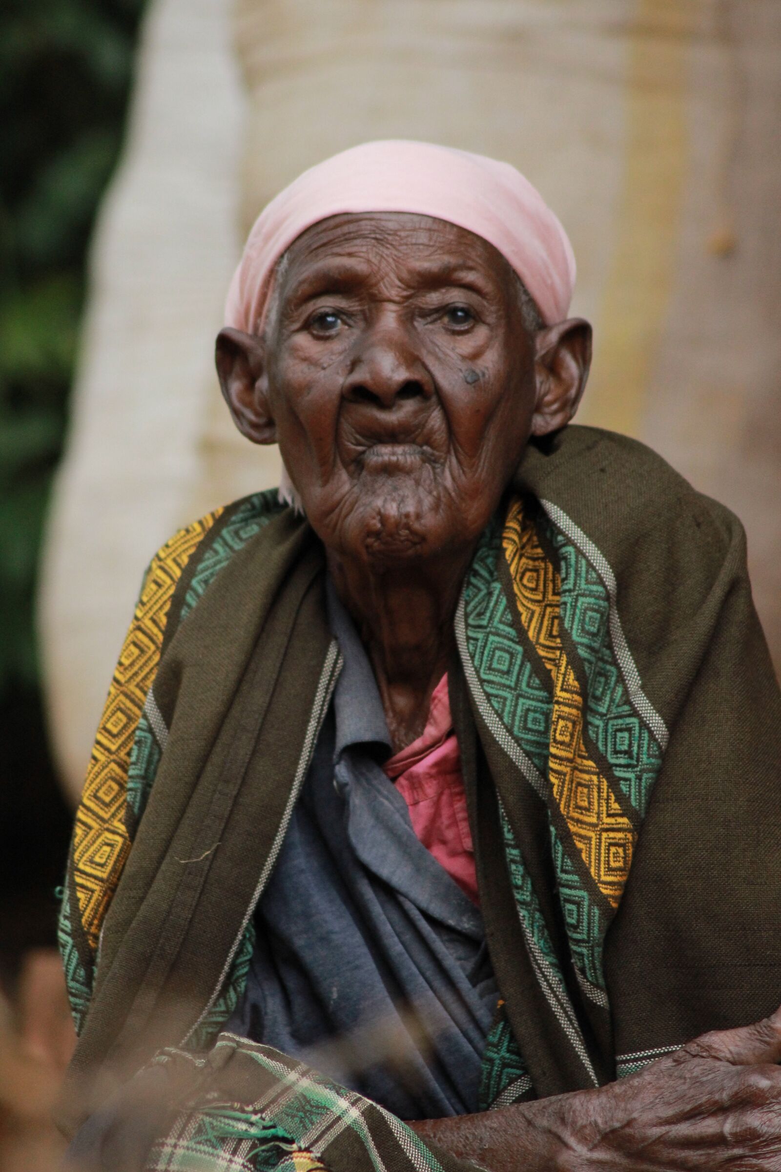 Canon EOS 600D (Rebel EOS T3i / EOS Kiss X5) sample photo. Uganda, africa, poverty photography