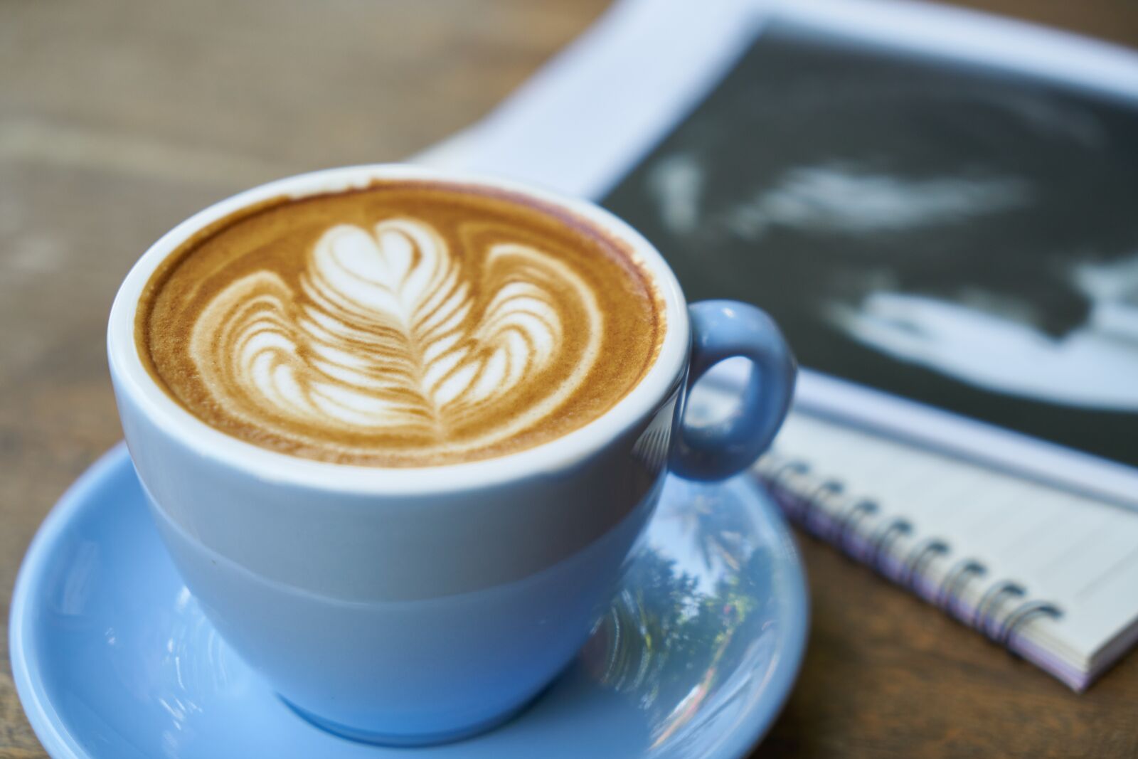 Sony a7R II sample photo. Coffee, latte, espresso photography