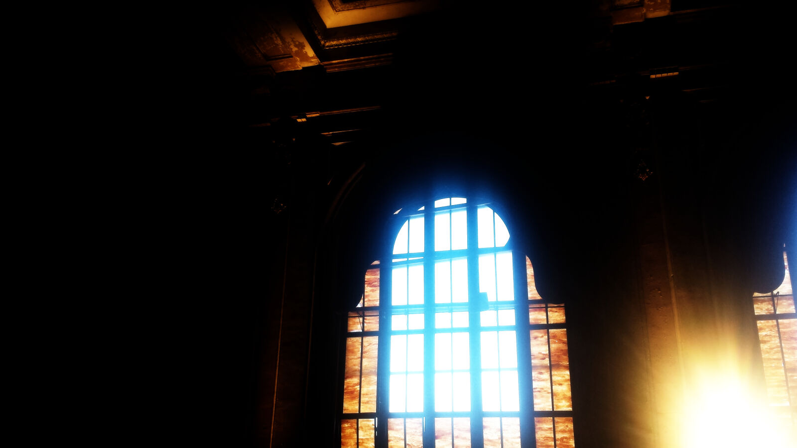 Samsung Galaxy S4 sample photo