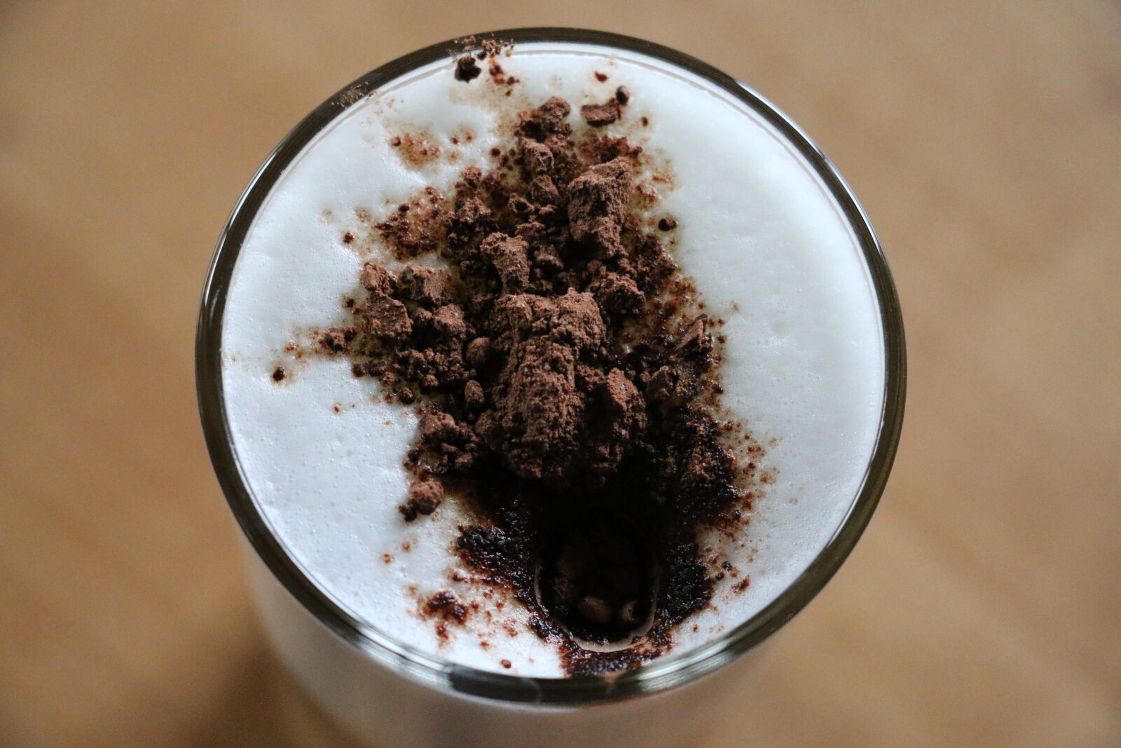 Canon EOS 70D sample photo. Coffee, chocolate, morning photography