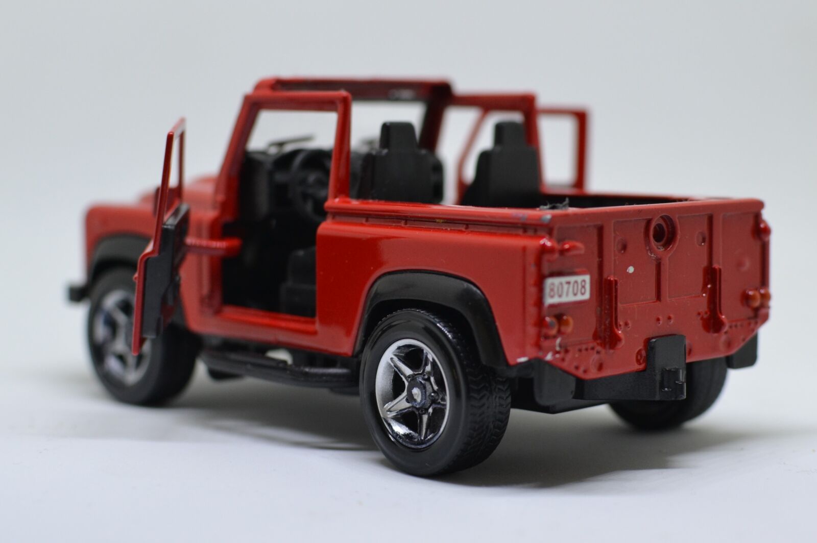 Nikon D3100 sample photo. Off-road vehicle, land rover photography