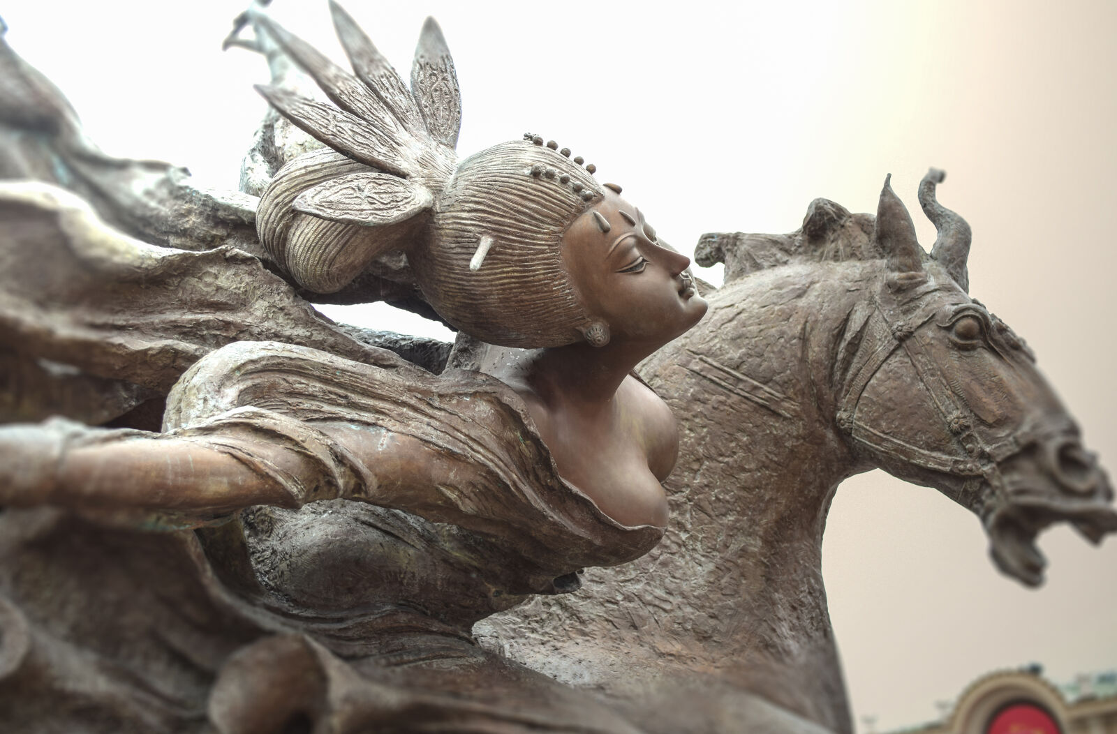 Nikon D5300 sample photo