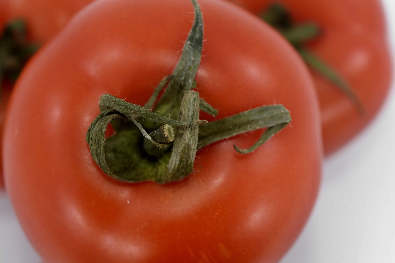 Nikon D5500 sample photo. Fresh, vegetable, tomato, food photography