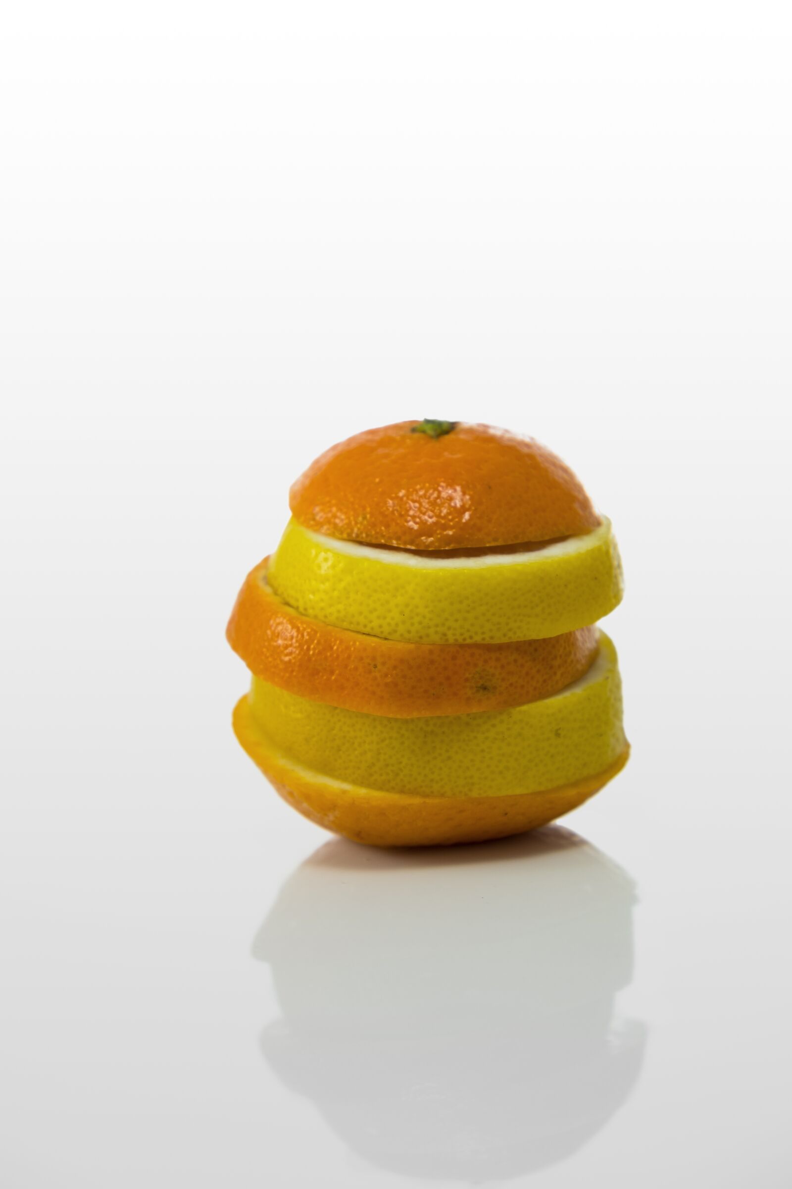 Fujifilm XF 18-55mm F2.8-4 R LM OIS sample photo. Fruit, orange, mandarin photography