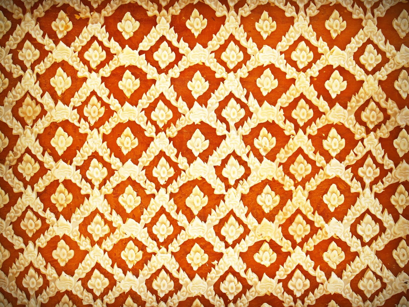 Olympus E-300 (EVOLT E-300) sample photo. Pattern, thailand, decoration photography