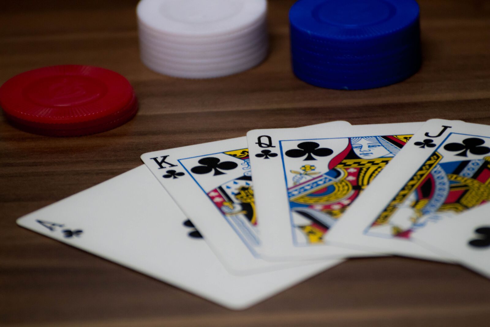 Canon EOS 1300D (EOS Rebel T6 / EOS Kiss X80) sample photo. Cards, poker, black jack photography