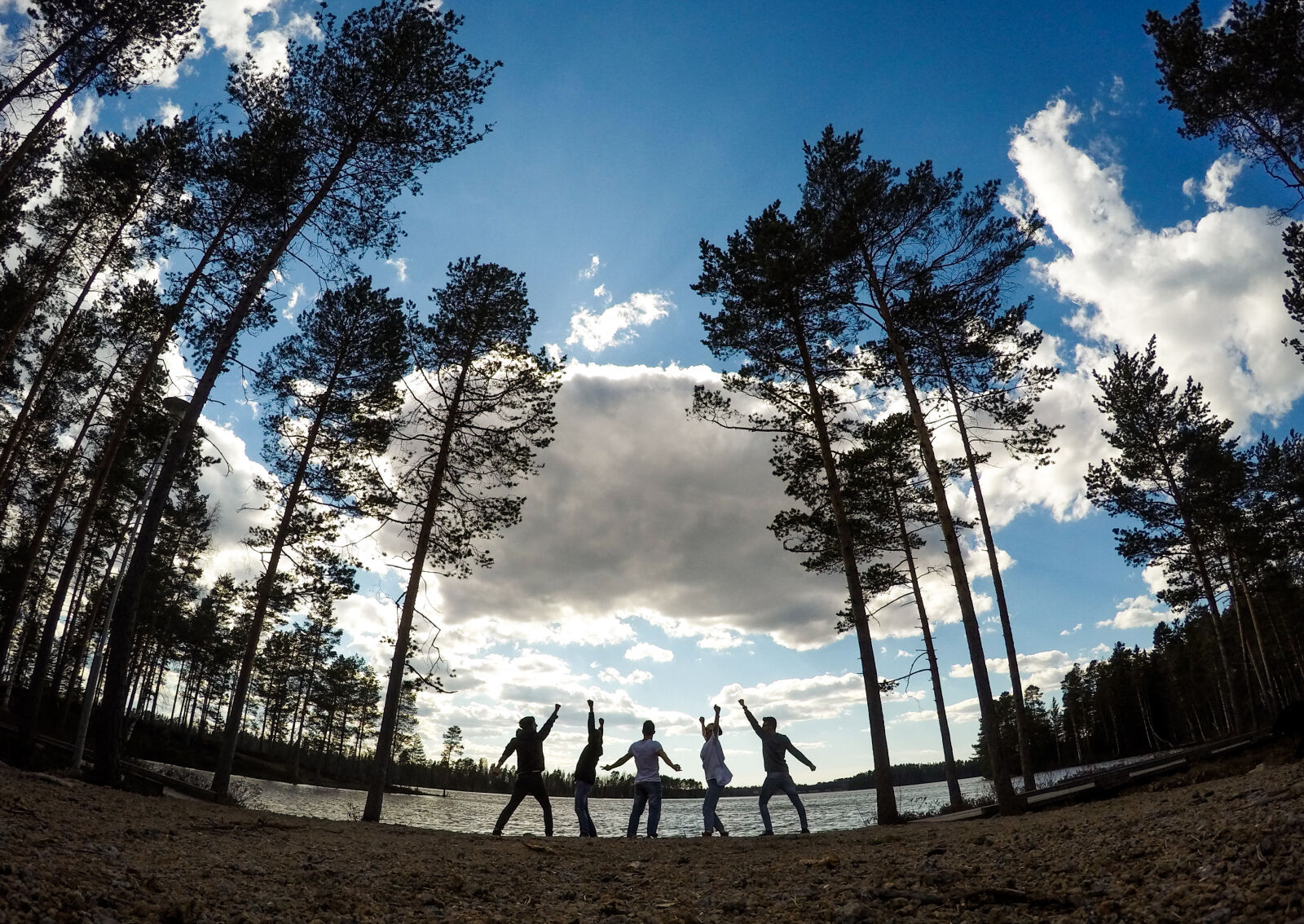 GoPro HERO4 Silver sample photo. Friend, friends, friendship, inspiration photography