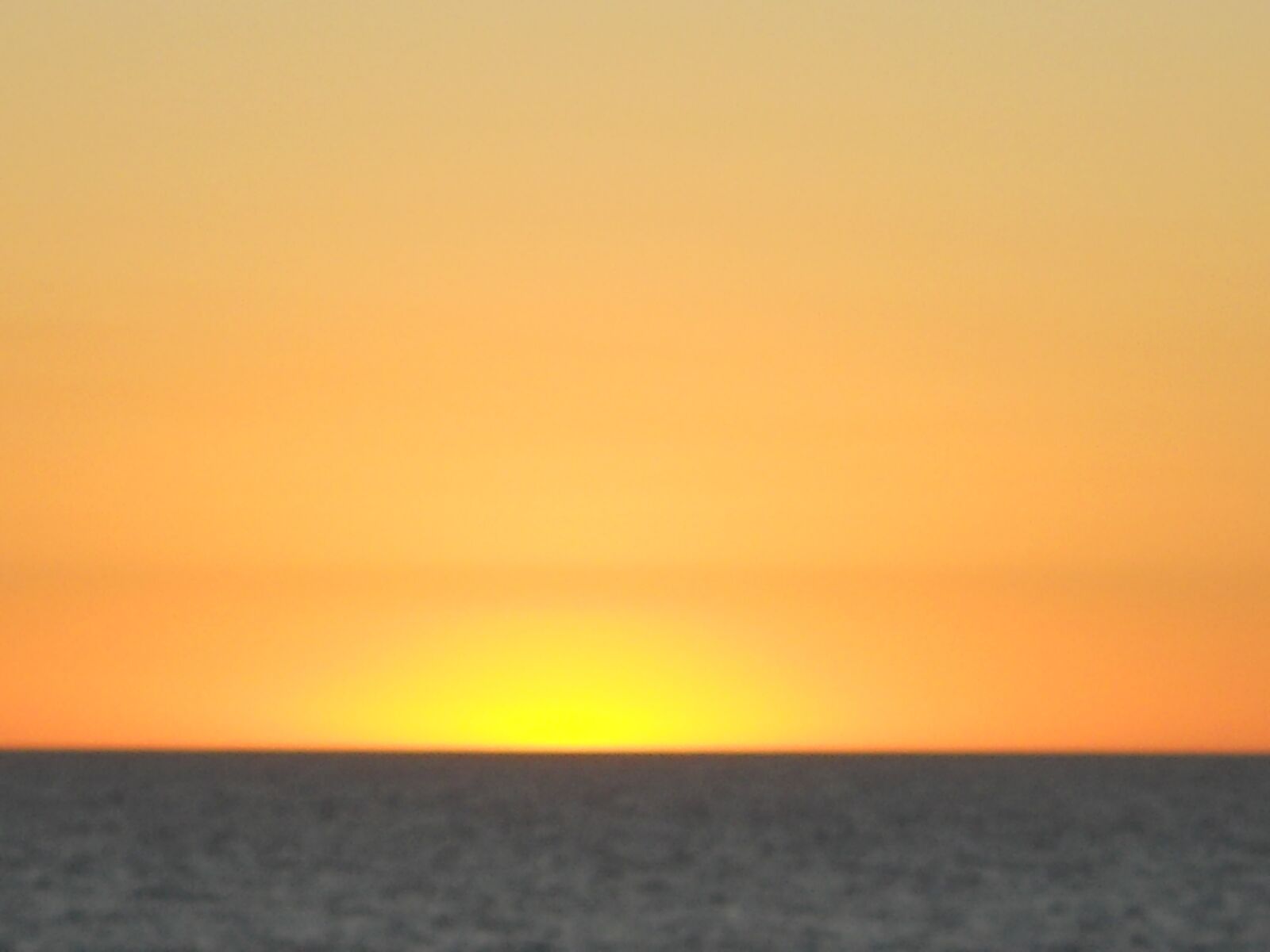 Nikon Coolpix S3000 sample photo. Sunset, sky, west photography