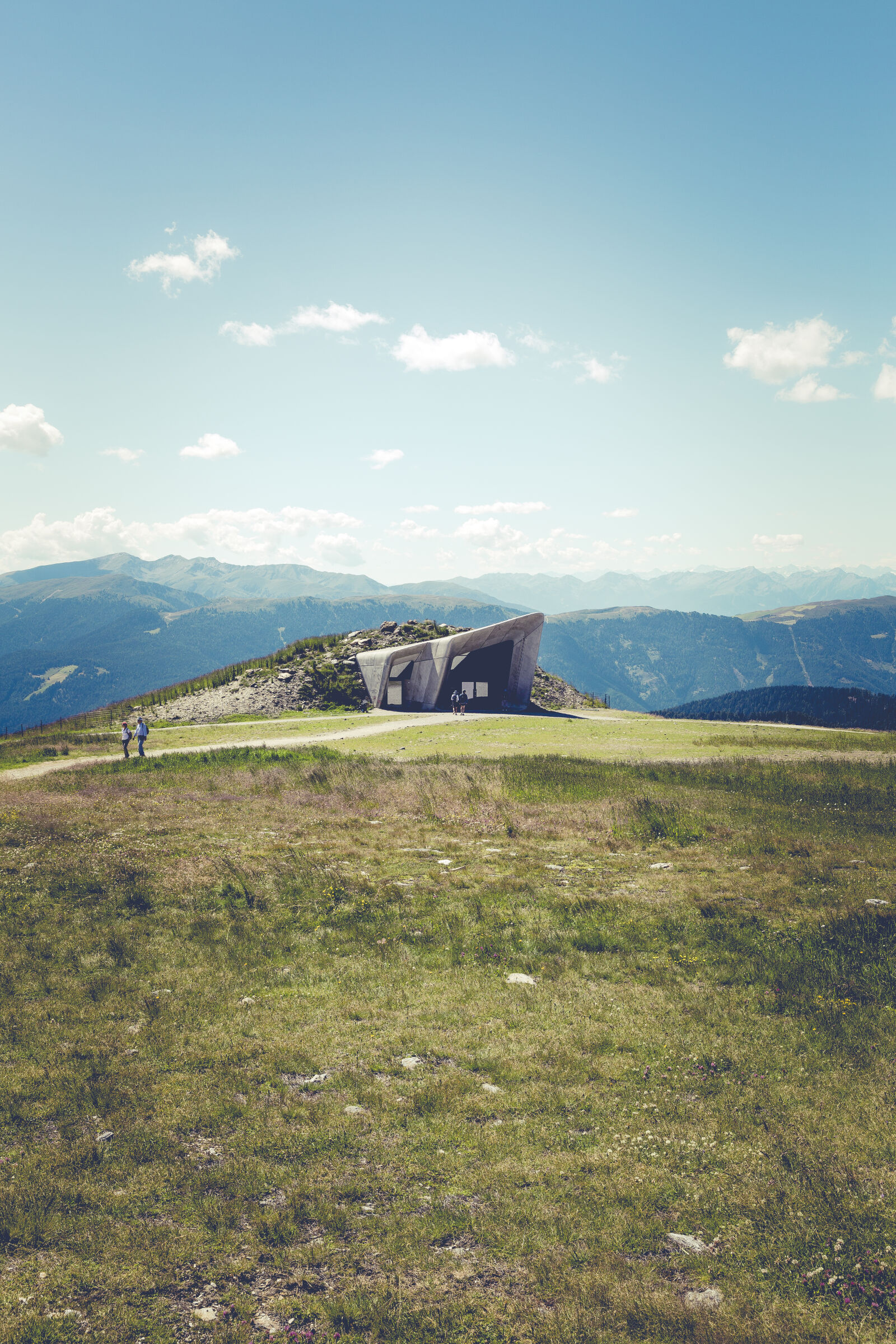 Canon EF 24-70mm F2.8L II USM sample photo. Glacier, wood, road, landscape photography