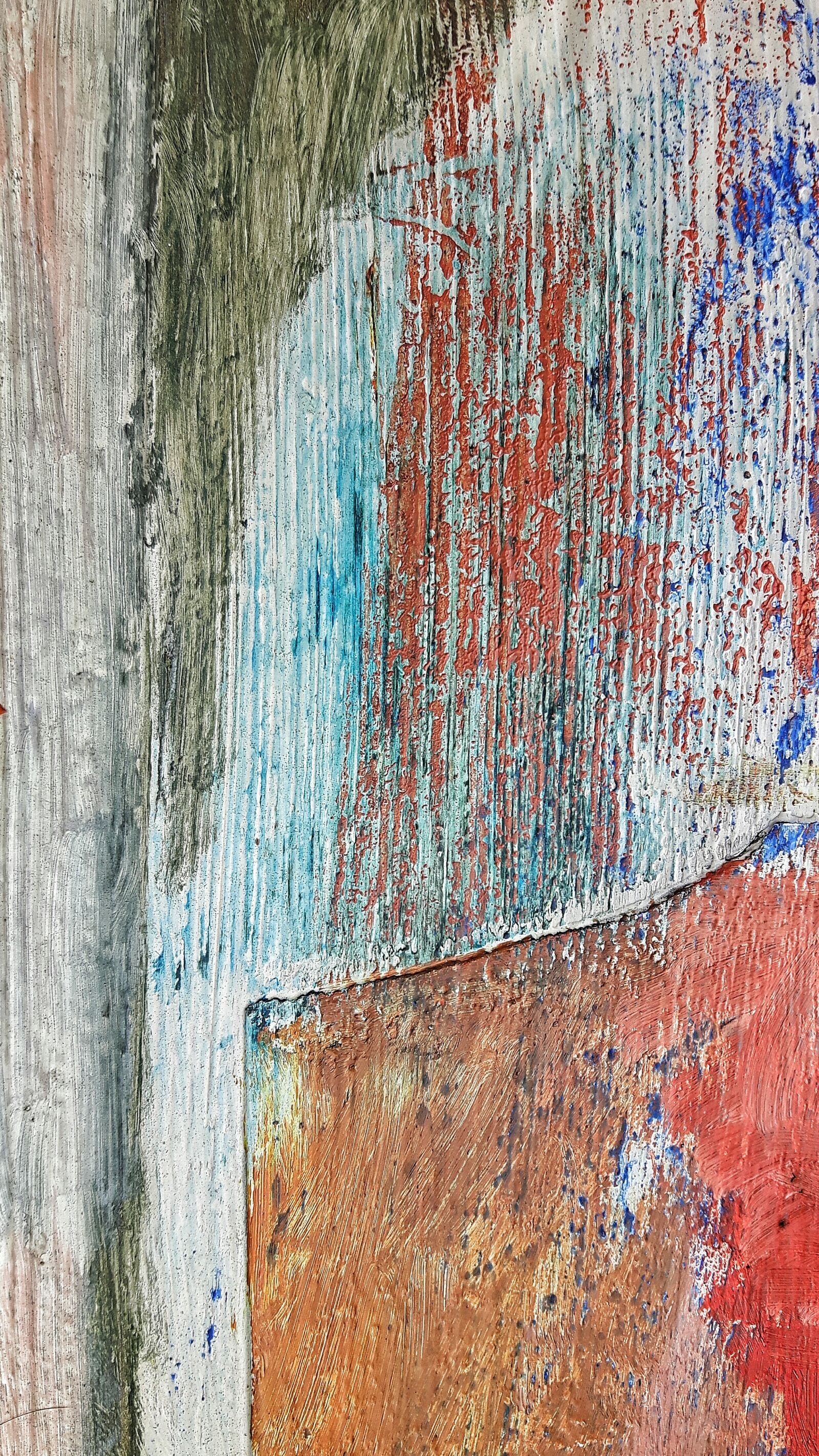 Samsung Galaxy S5 Neo sample photo. Painting, color, texture photography