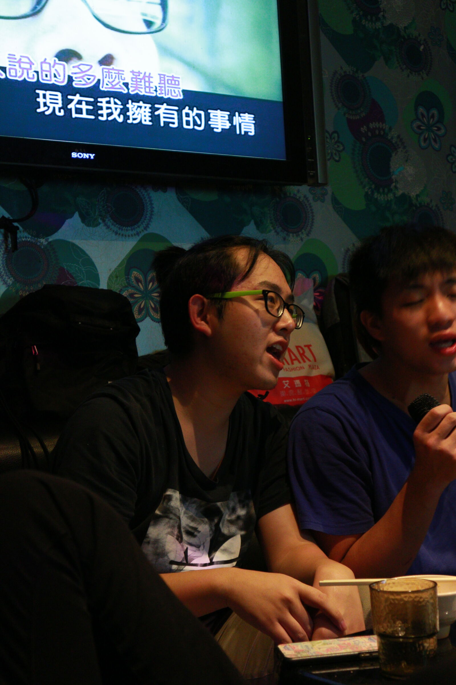 Canon EOS M sample photo. Close, up, of, young photography
