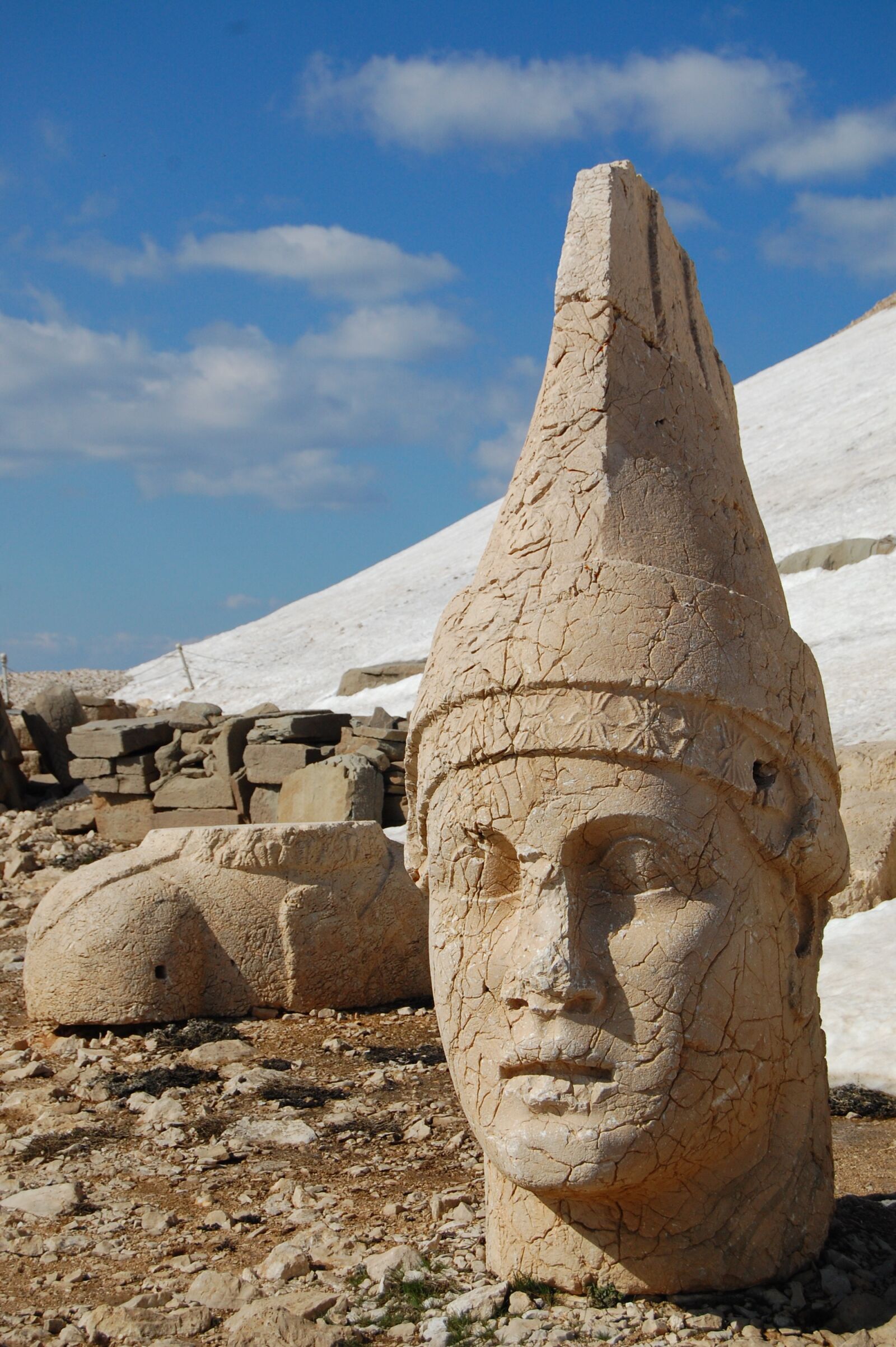 Nikon D40 sample photo. Ancient, travel, stone photography