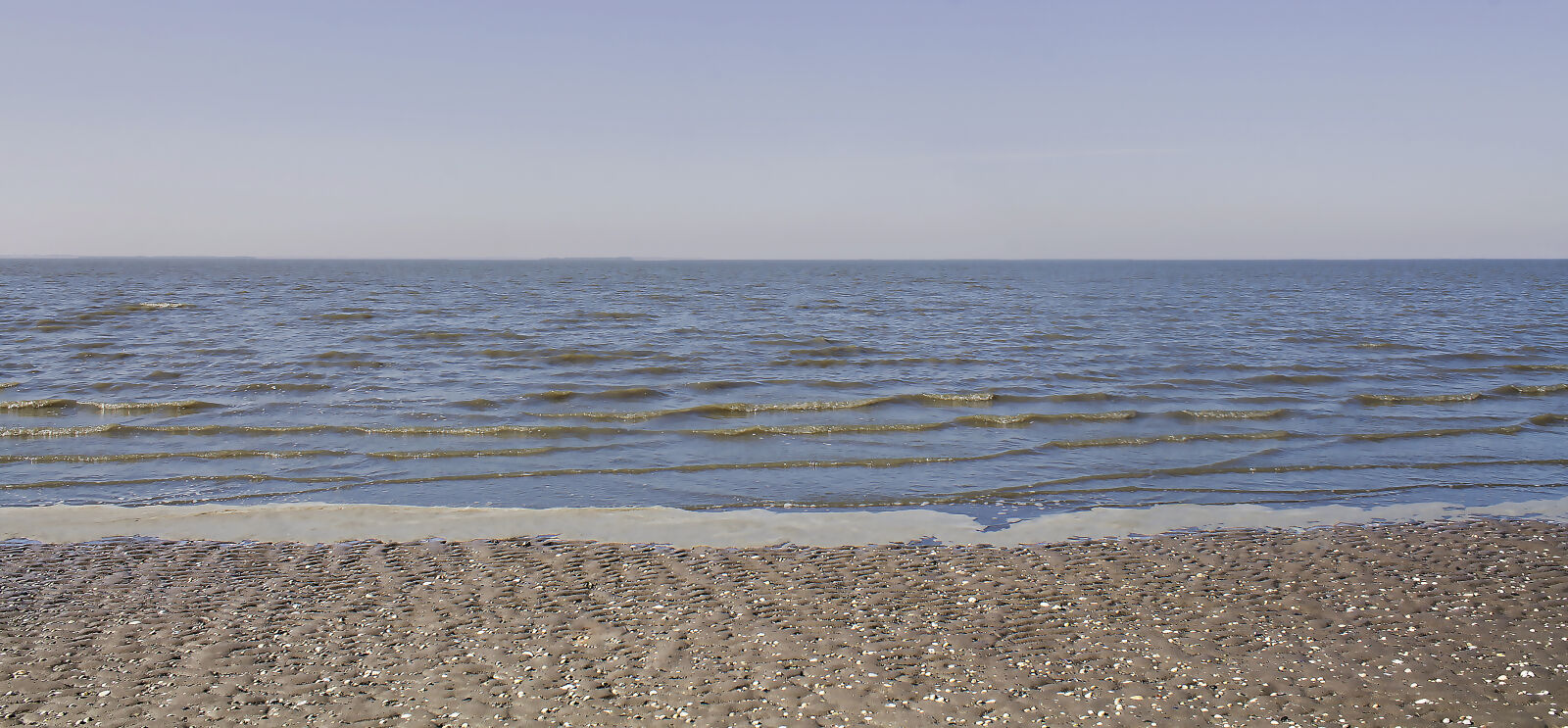 Canon EOS 1100D (EOS Rebel T3 / EOS Kiss X50) sample photo. Beach, horizont, landscape, ocean photography