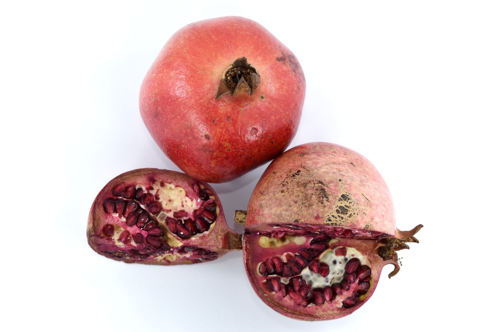 Nikon D5500 sample photo. Details, exotic, fruit, group photography