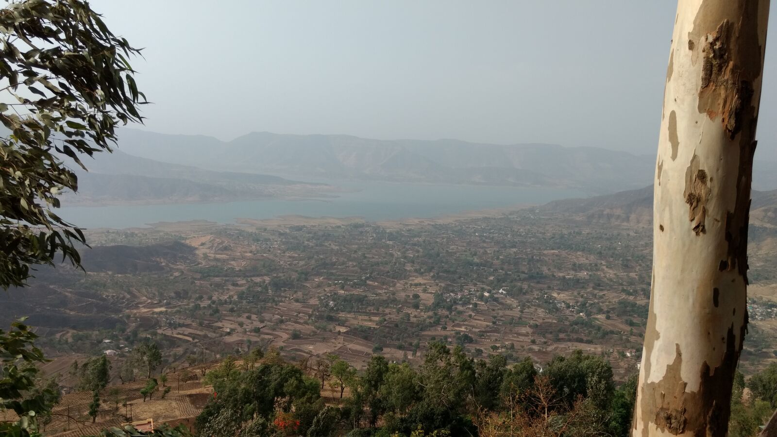 Motorola Moto G (4) sample photo. India, indian, mountain, mountain photography