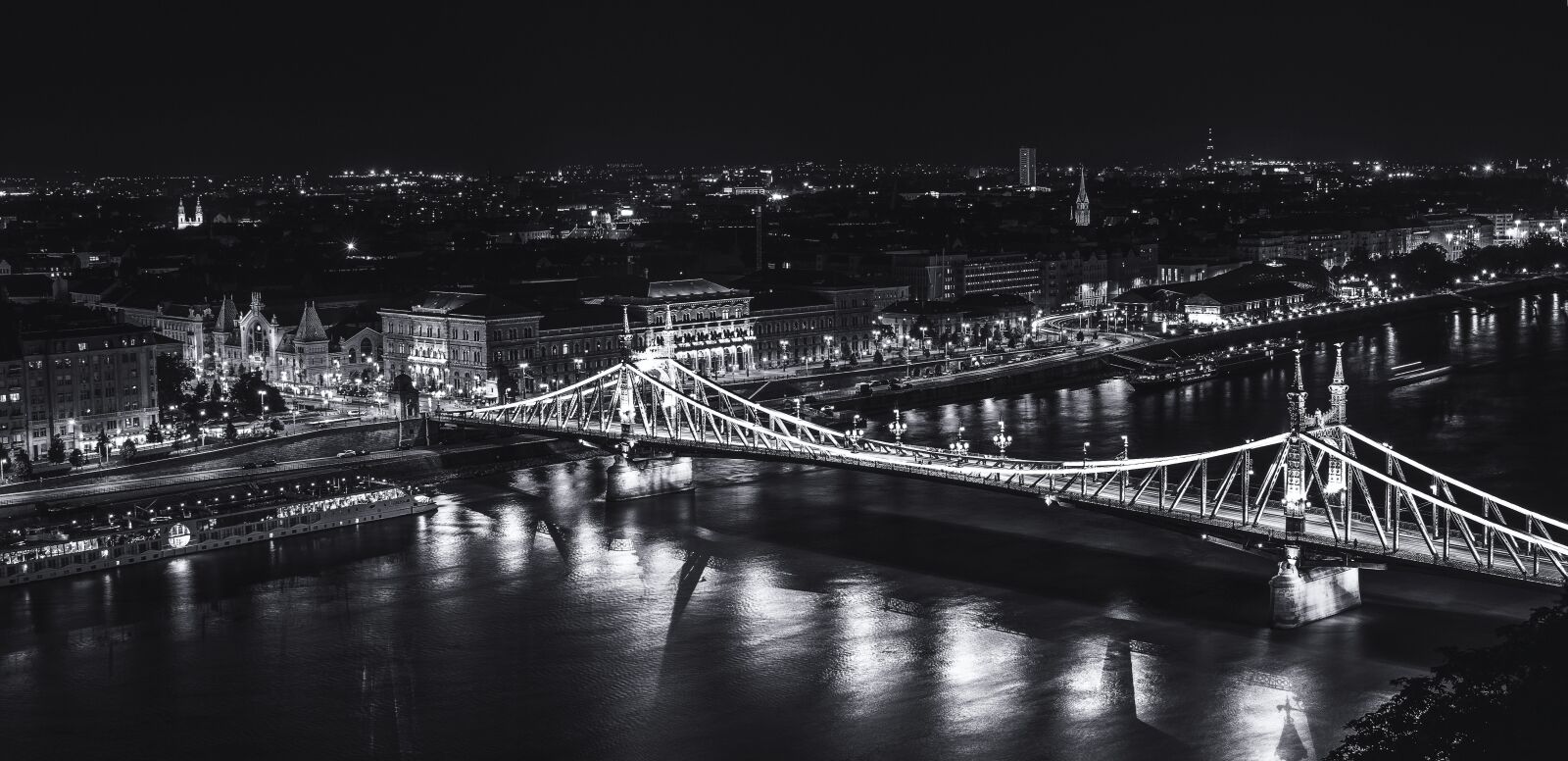 Nikon D3300 sample photo. Freedom bridge, bridge, freedom photography