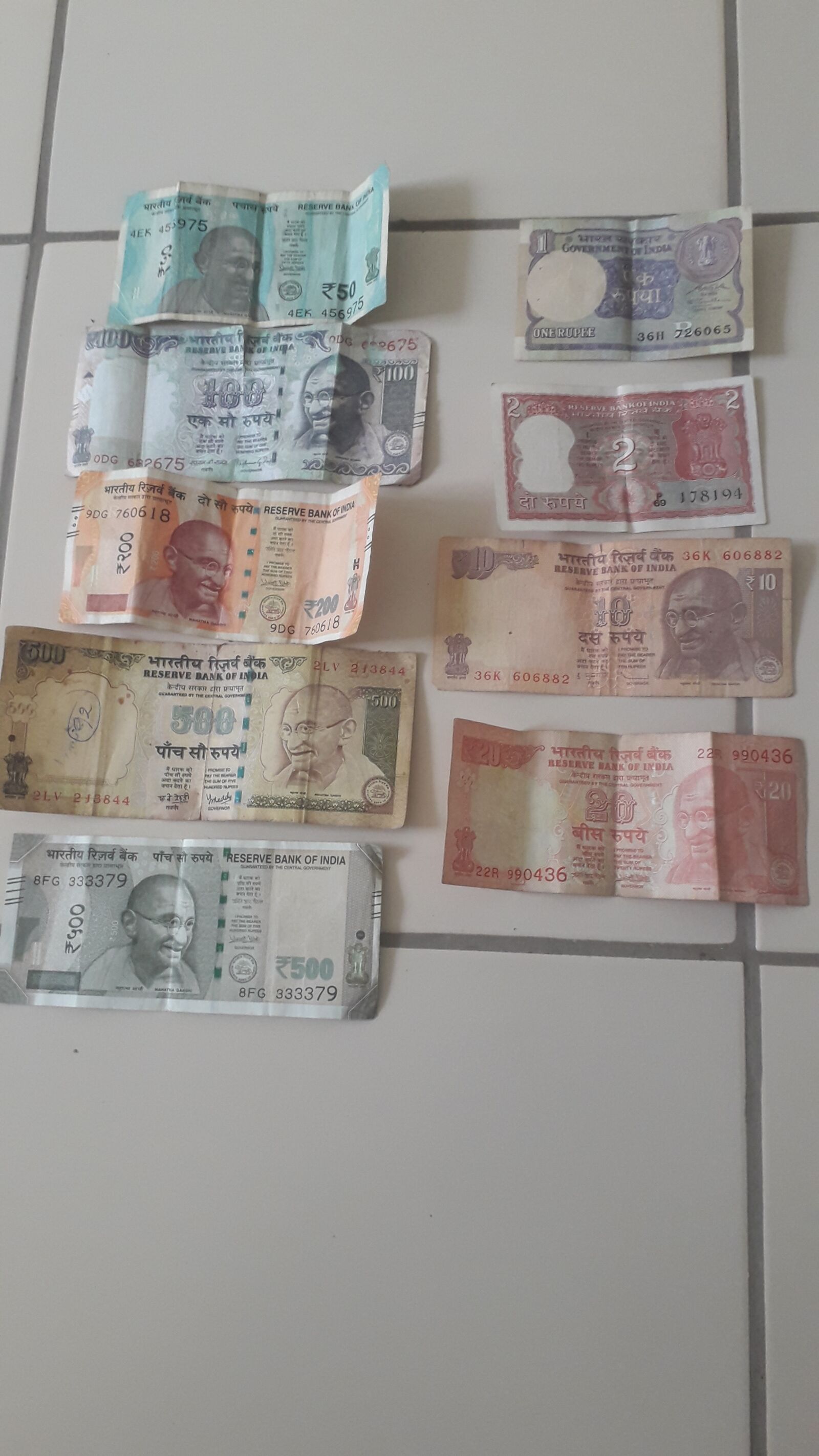 Samsung Galaxy J4 sample photo. Currency, rupees, money photography
