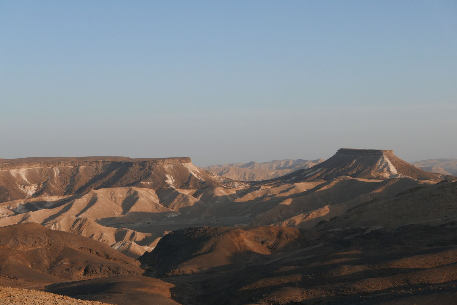 Panasonic Lumix DMC-LX100 sample photo. Crater, desert, mountains, view photography