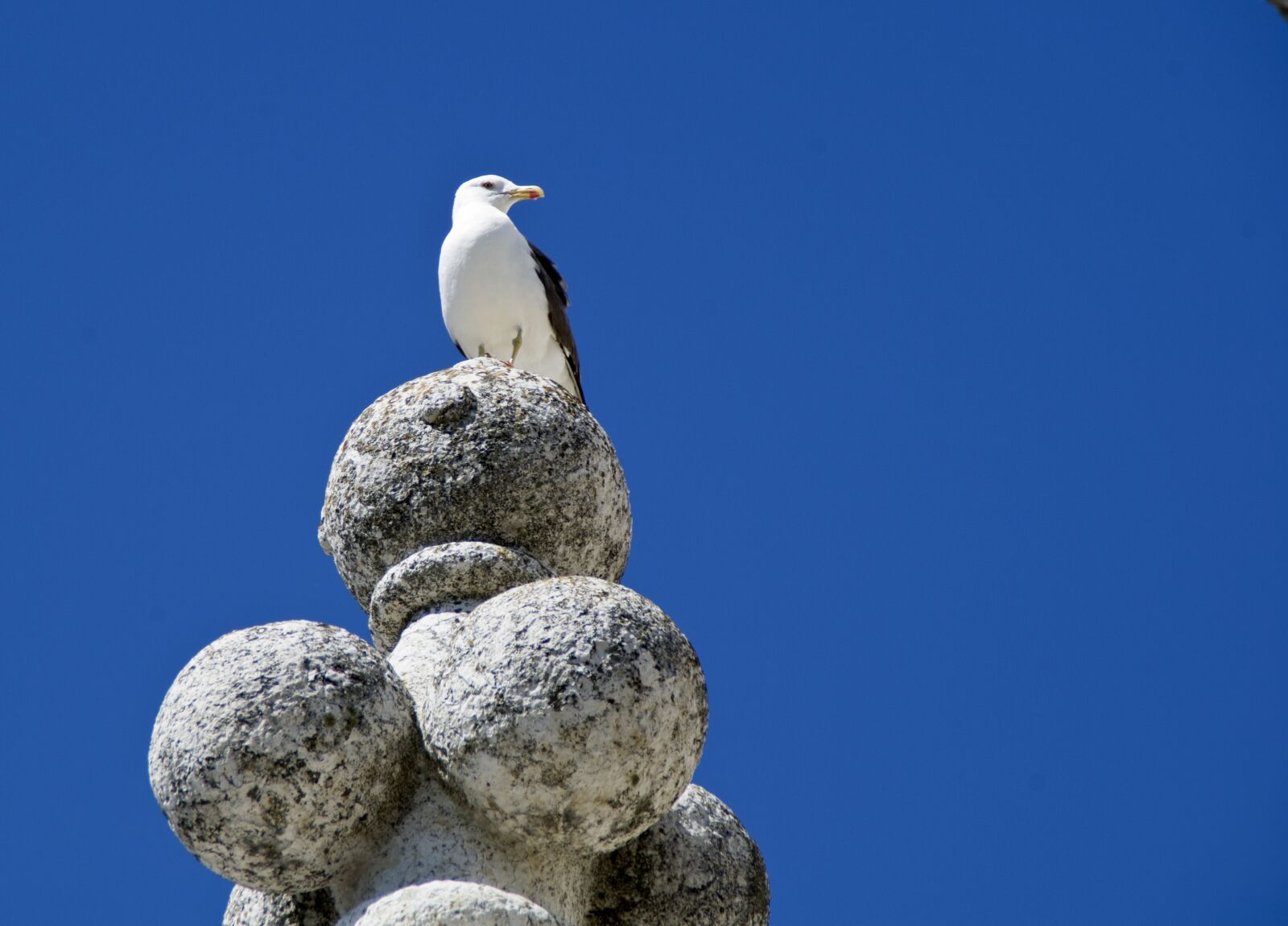Pentax K-30 sample photo. Nature, sky, outdoors photography