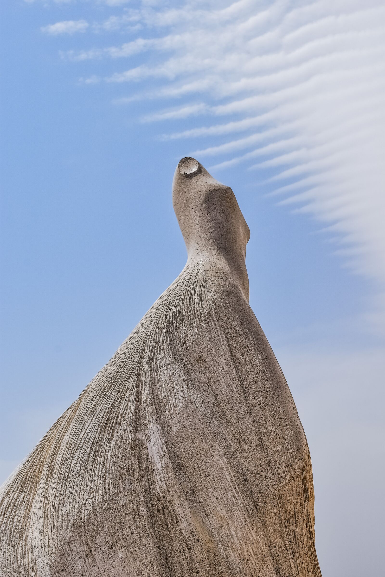 Nikon D3300 sample photo. Sculpture, marble, woman photography
