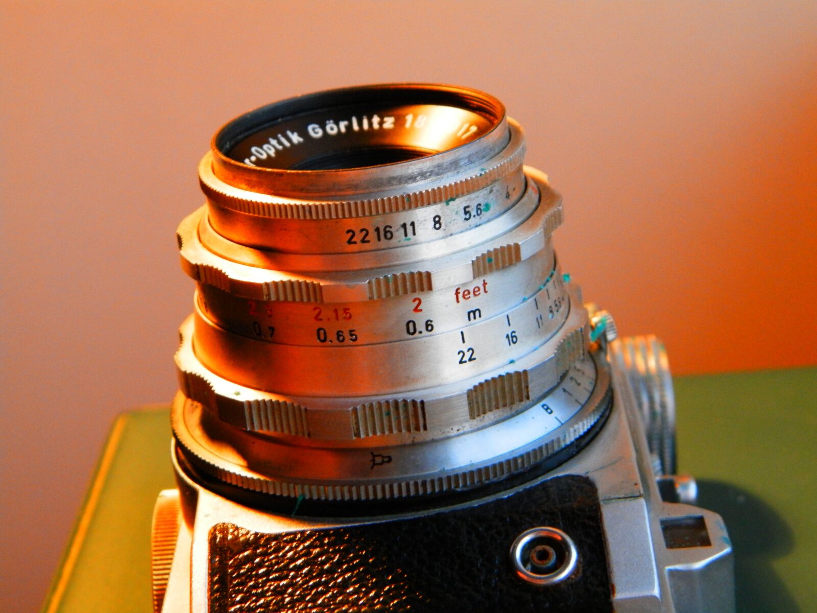 Olympus SP-620UZ sample photo. Lens, cameras, camera photography