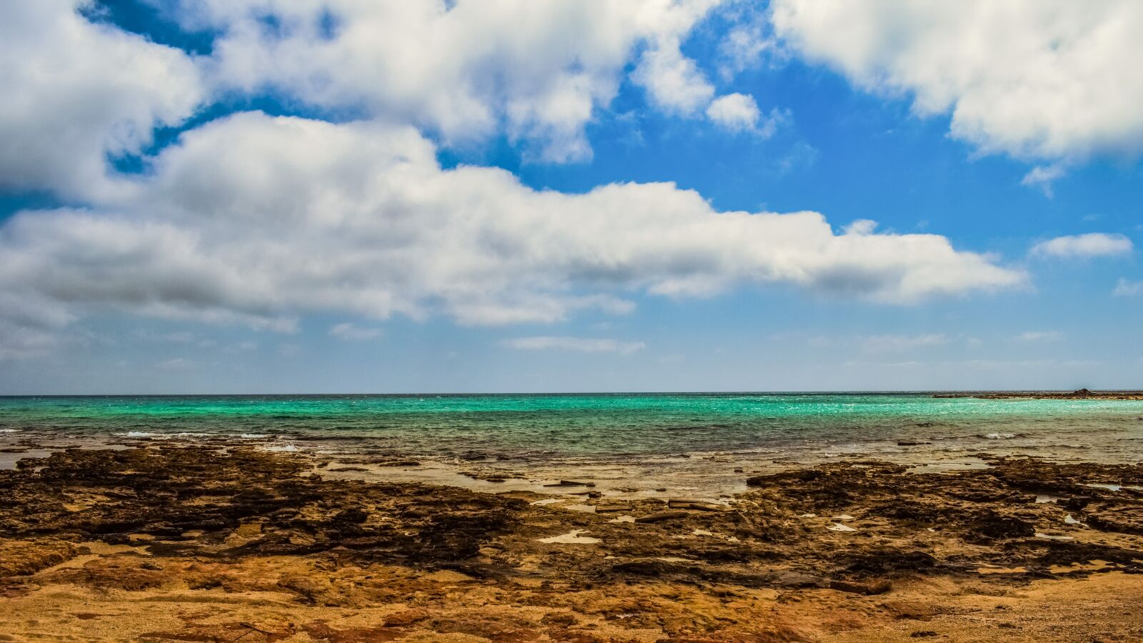 Nikon D3300 sample photo. Sea, beach, sky photography
