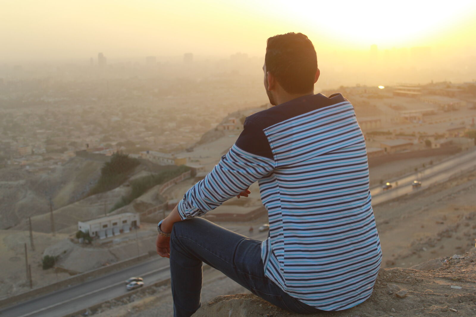 Canon EOS 60D sample photo