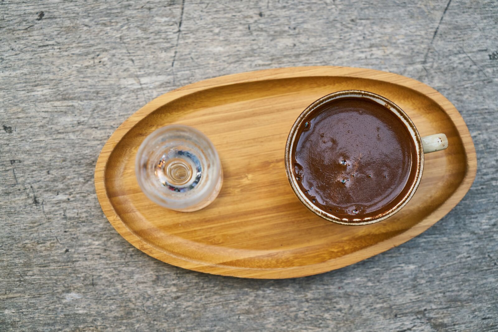 Sony a7R II sample photo. Turkish coffee, coffee, turkey photography
