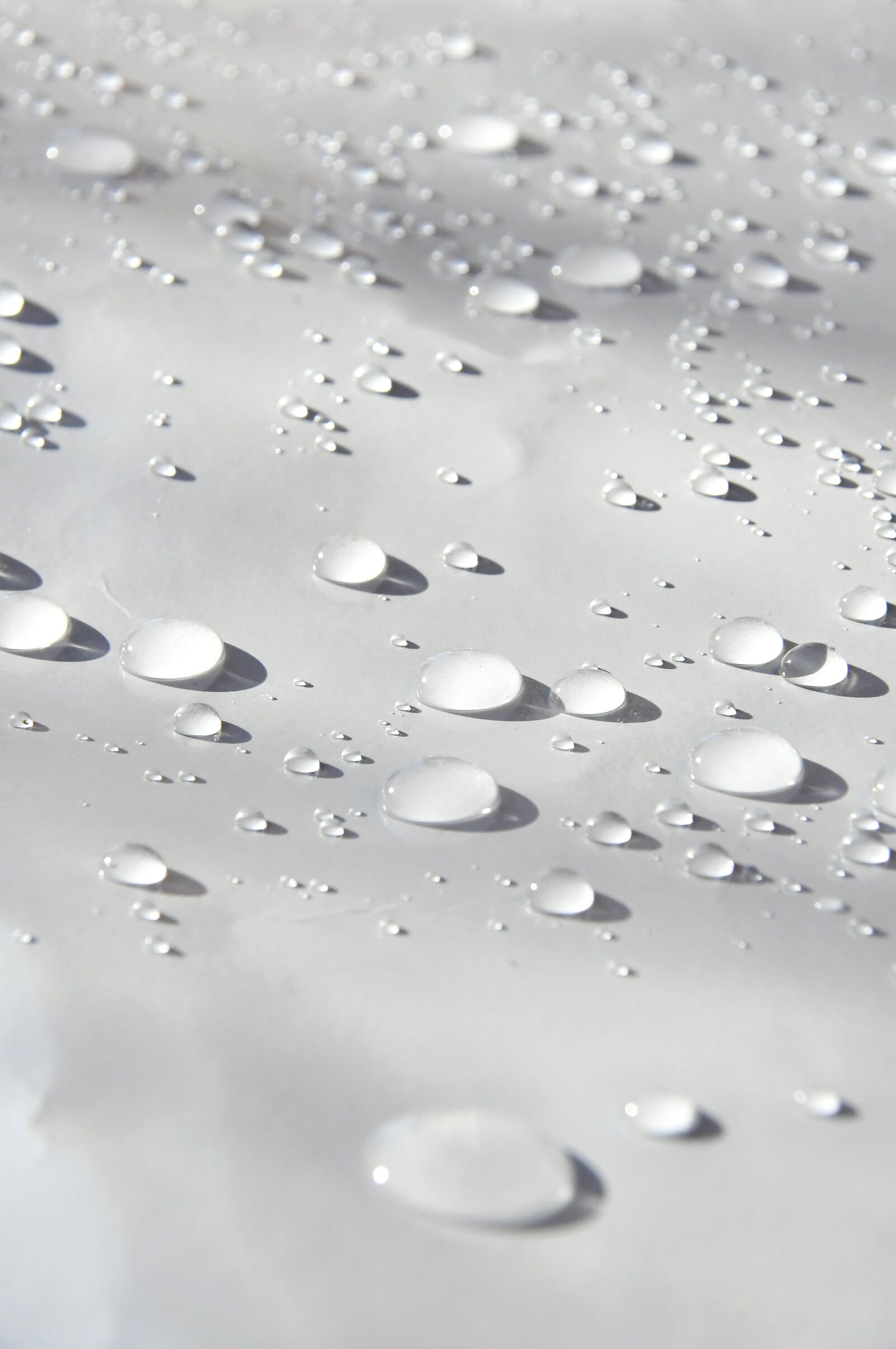Nikon D3200 sample photo. Just add water, water photography