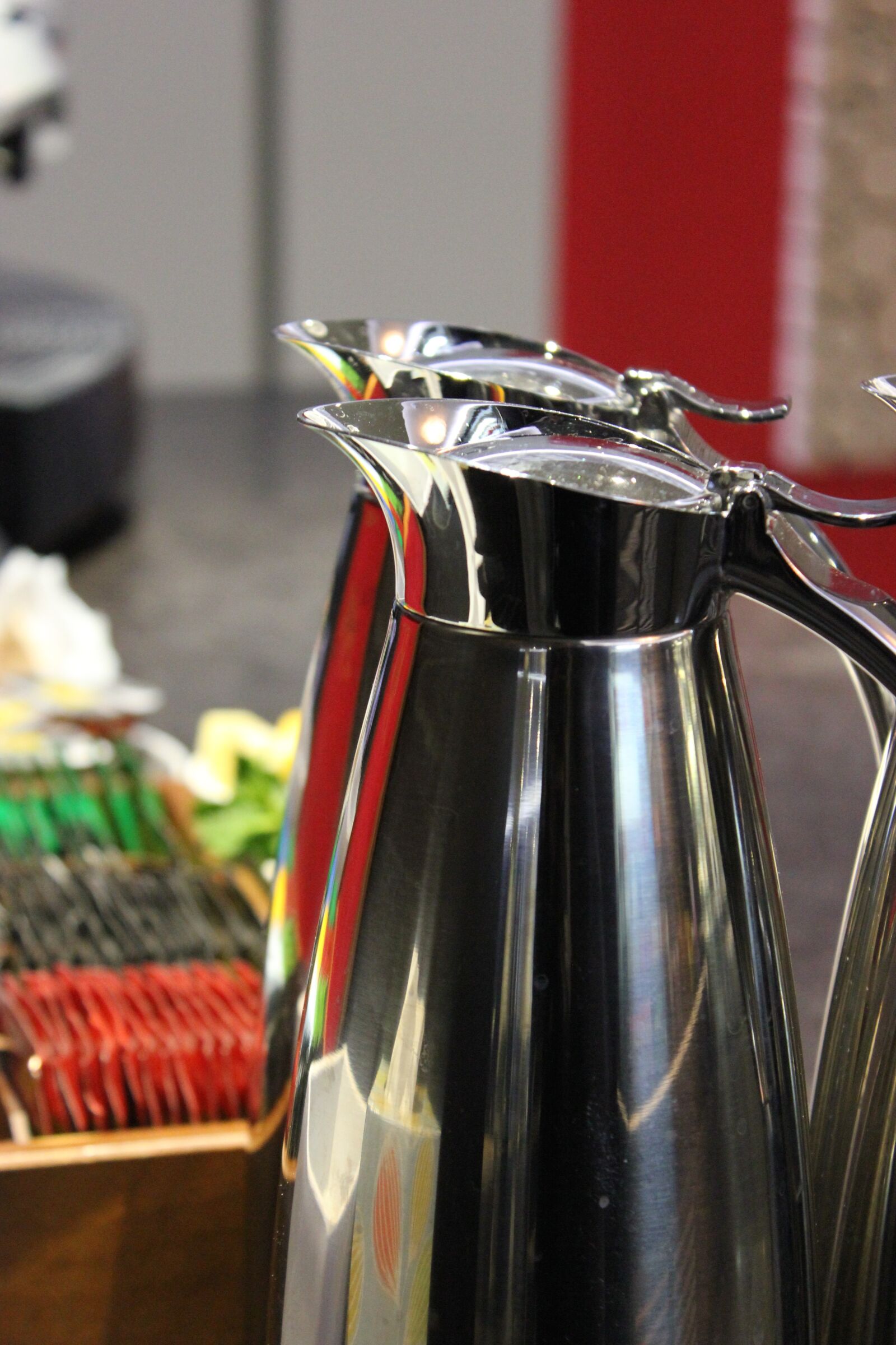Canon EOS 550D (EOS Rebel T2i / EOS Kiss X4) sample photo. Tea, coffee, jug photography