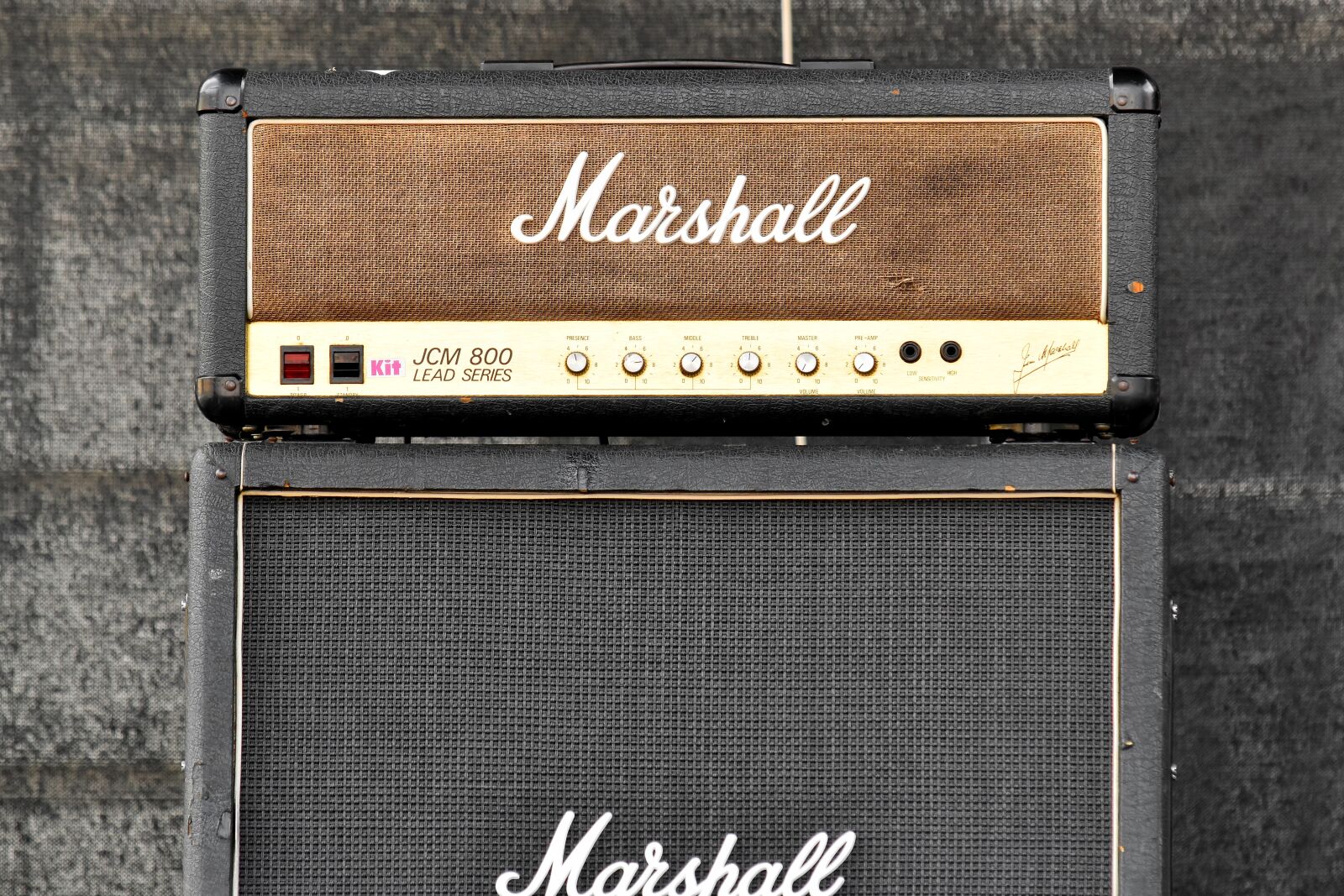 Nikon D5500 sample photo. Speakers, vintage, classic, equipment photography
