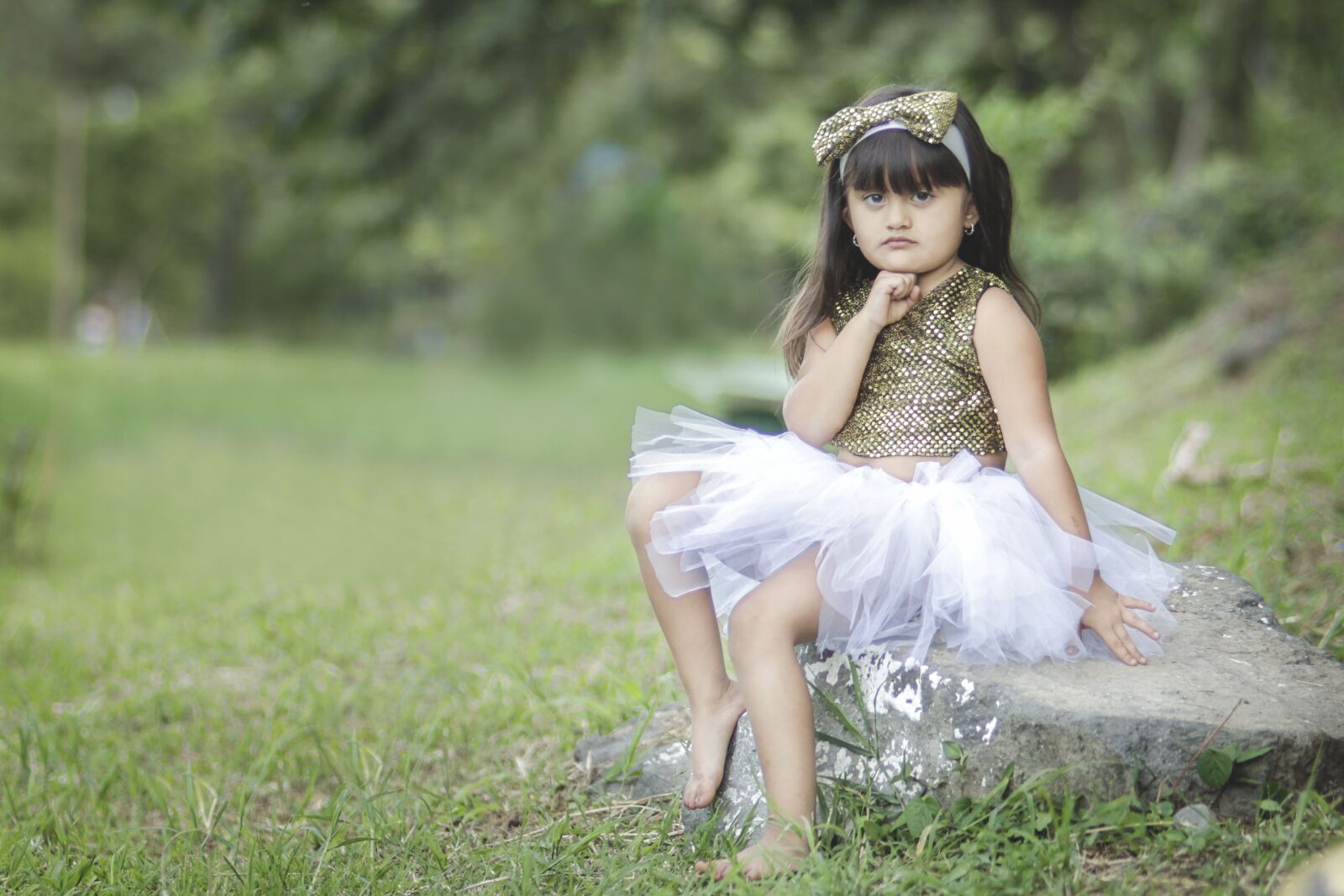 Canon YN85mm f/1.8 DCM sample photo. Session, nature, girl photography