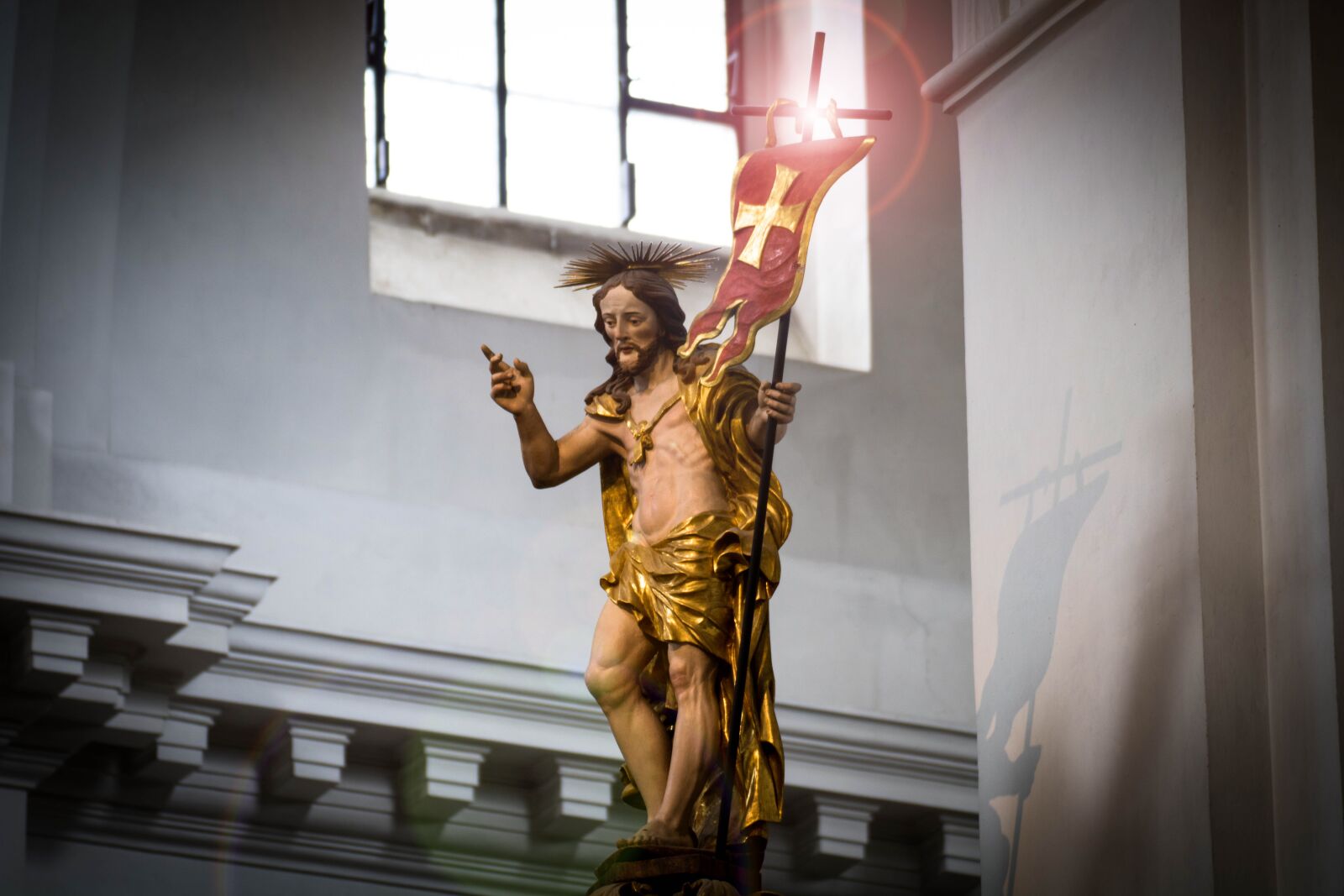 Canon EOS 750D (EOS Rebel T6i / EOS Kiss X8i) sample photo. Jesus, christ, jesus christ photography