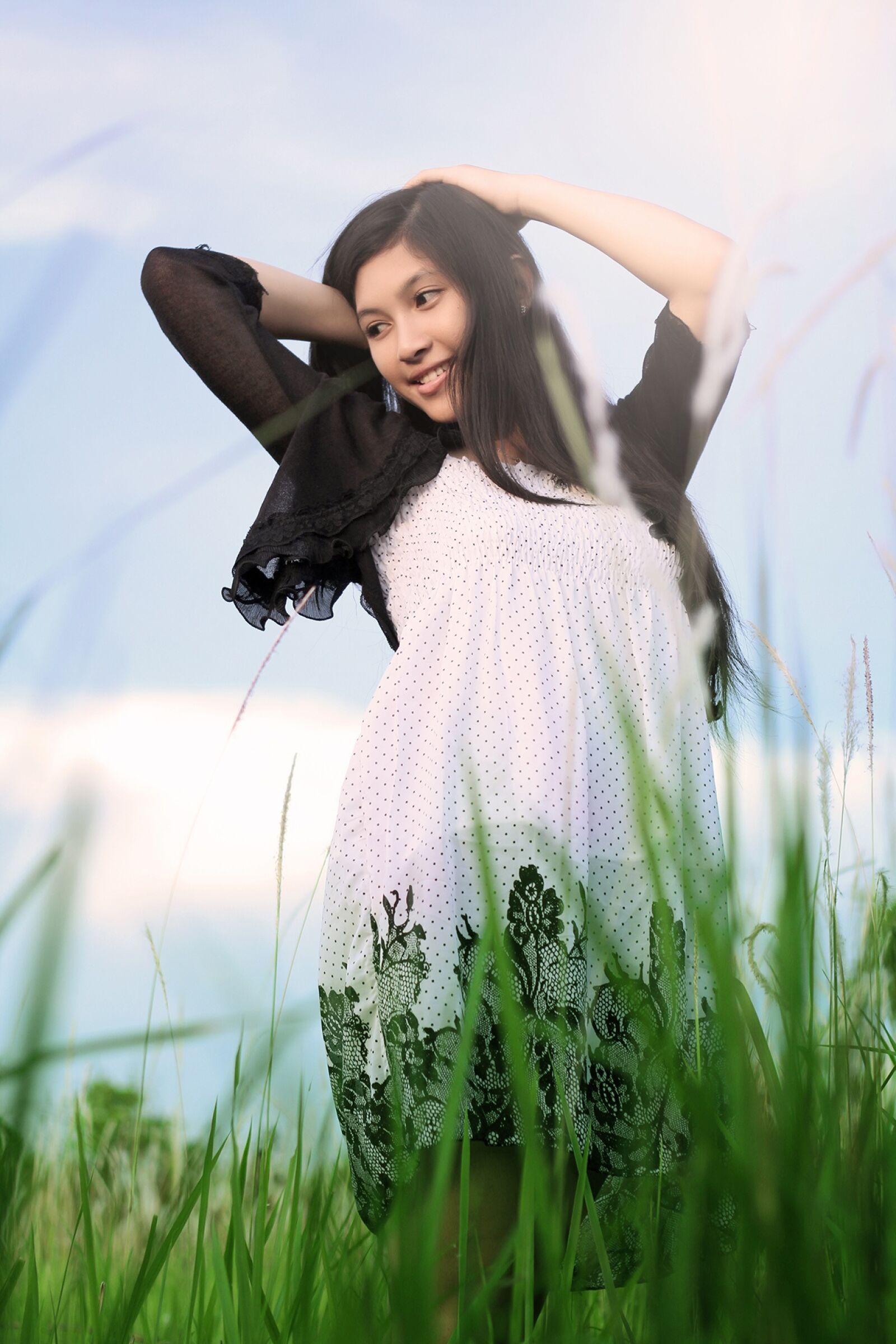Canon EOS 7D + Canon EF 50mm F1.8 II sample photo. Nature, beautiful, summer photography