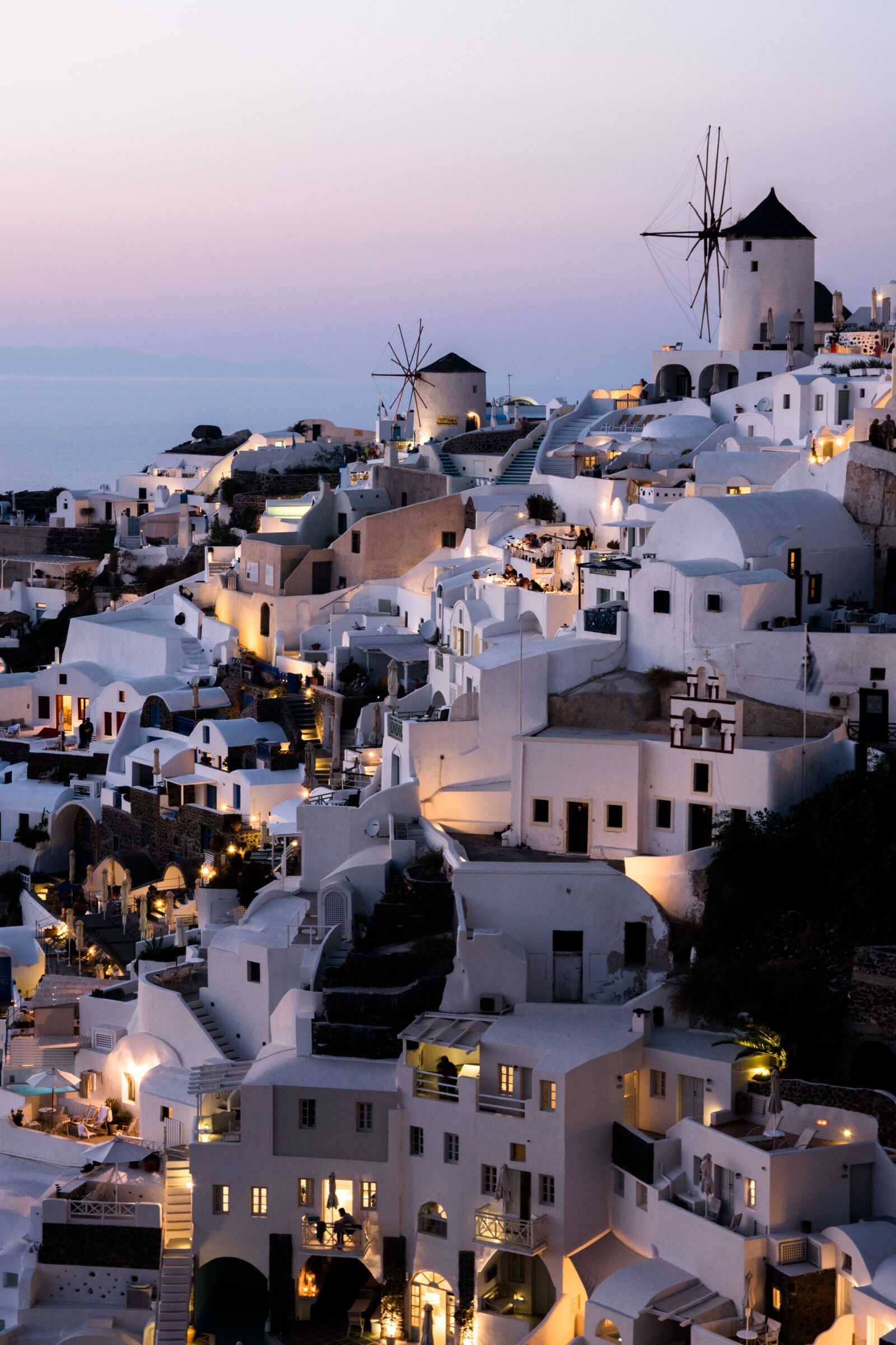 Nikon D750 sample photo. Greece, sea, santorini photography