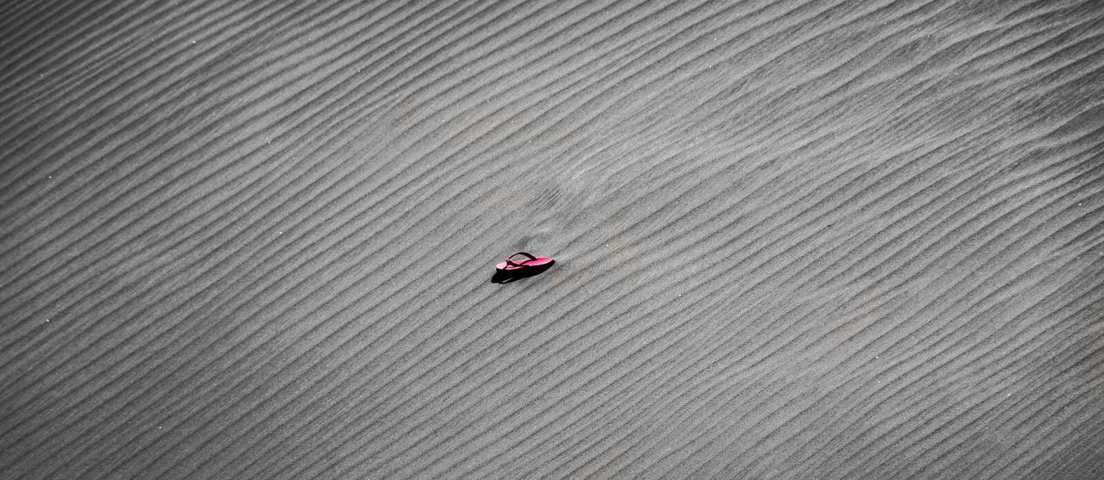 Nikon D5300 sample photo. Sand, desert, sand dune photography