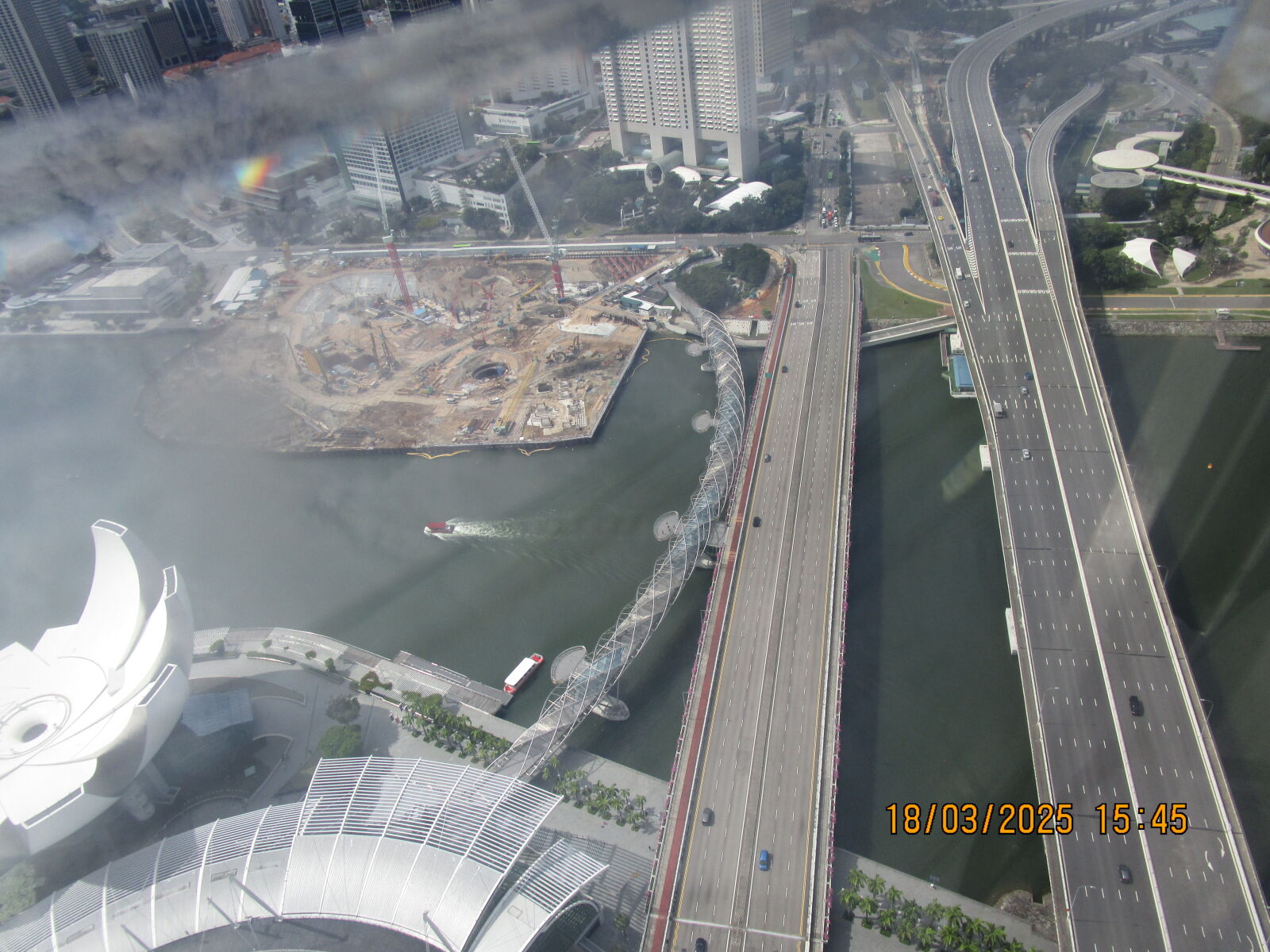 Canon PowerShot ELPH 150 IS (IXUS 155 / IXY 140) sample photo