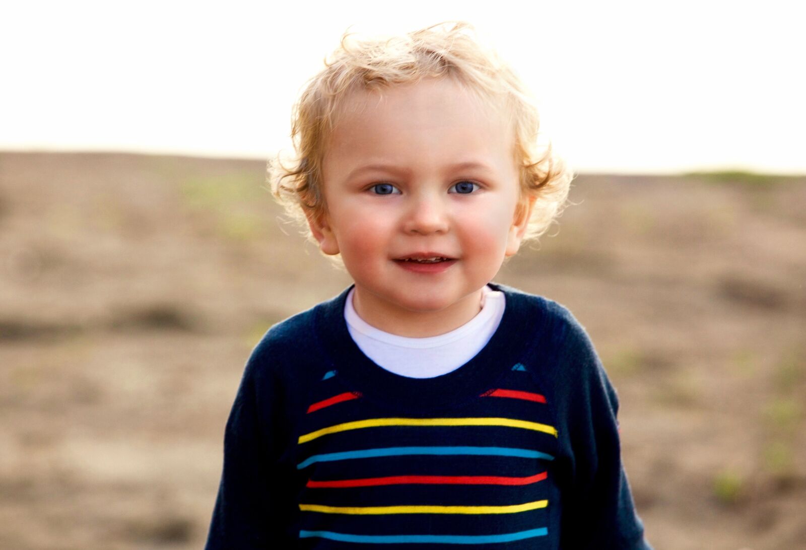 Canon EOS 5D Mark III sample photo. Portrait, boy, child photography
