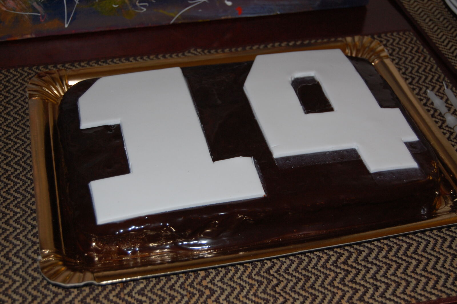 Nikon D40 sample photo. 14, 14, years, 14, years, old, birthday photography