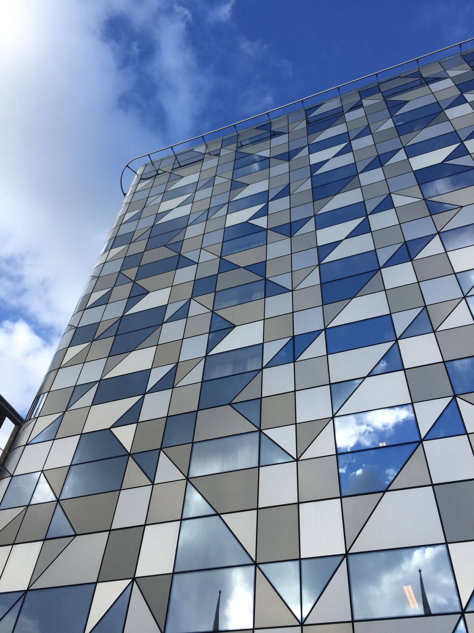Apple iPhone 6 sample photo. Hotels, gothenburg, radisson photography