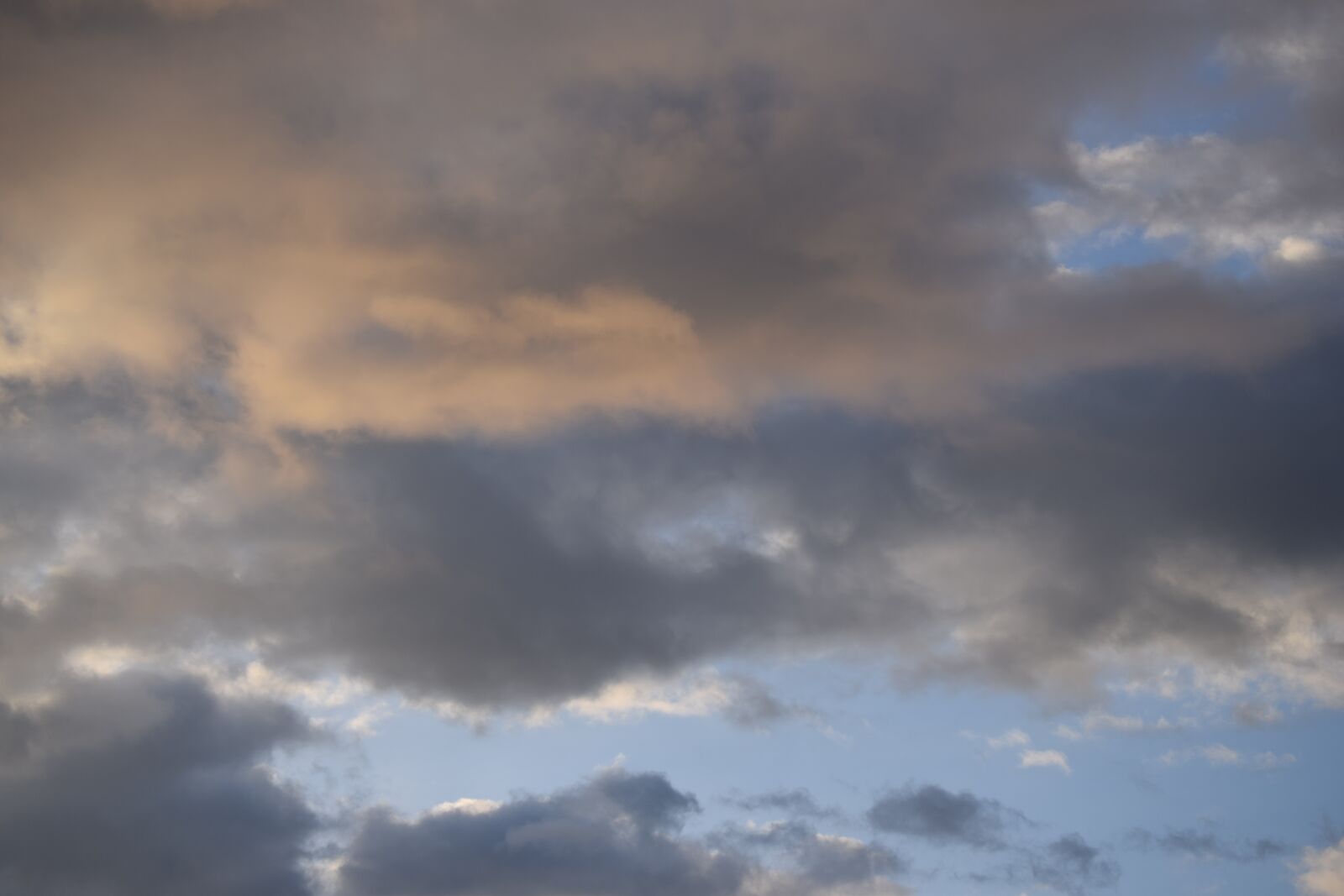 Nikon D3300 sample photo. Sky, clouds, clouds sky photography