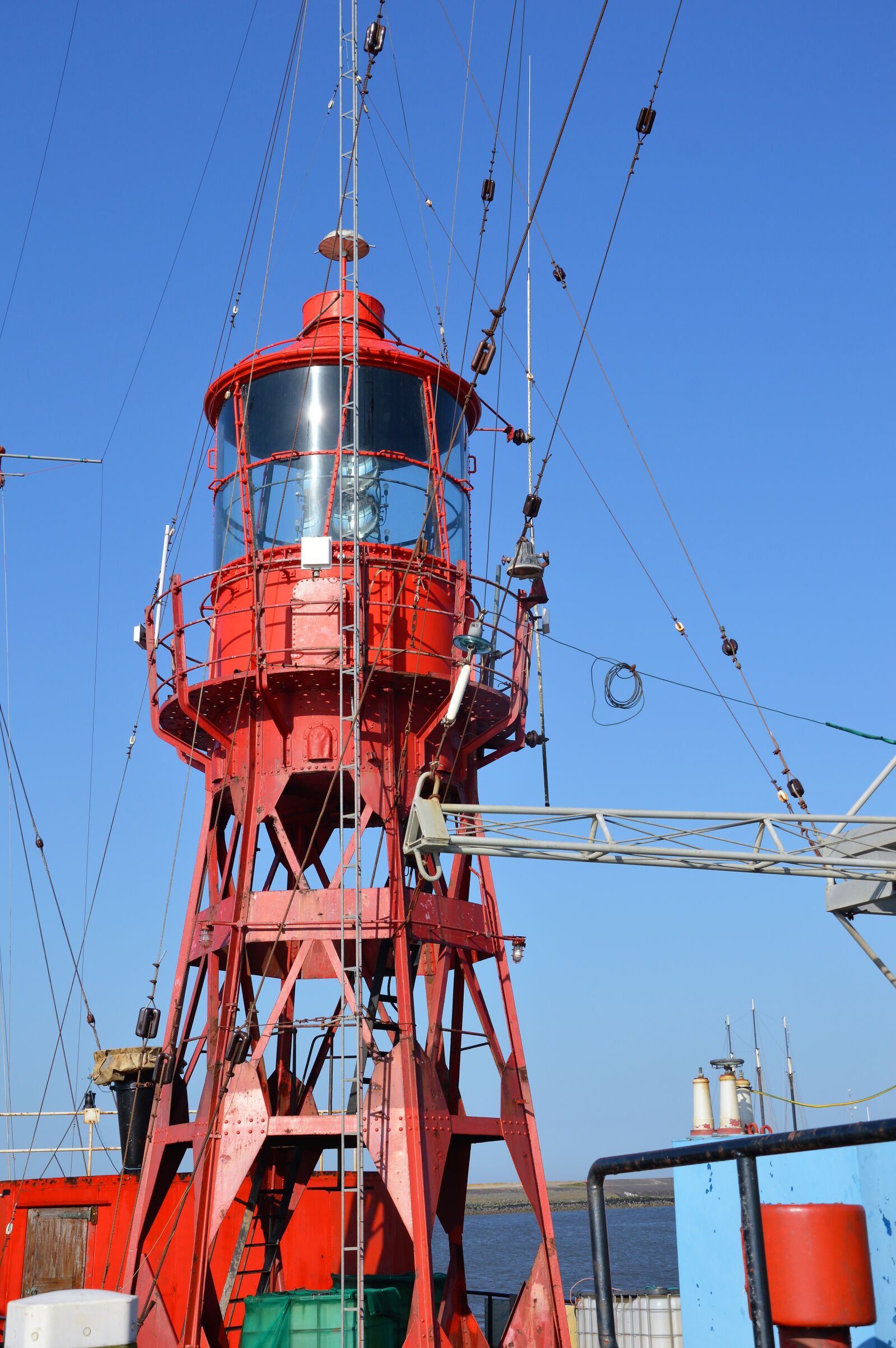 Nikon D3200 sample photo. Sea, the dome of photography
