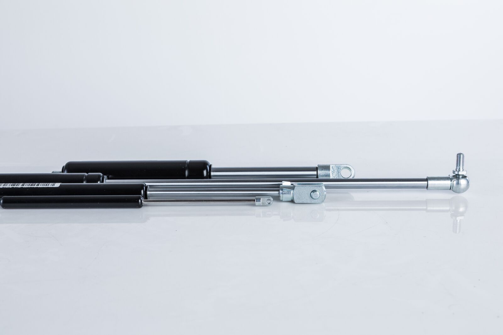 Canon EOS 5D Mark IV sample photo. Gas spring, gas-push spring photography