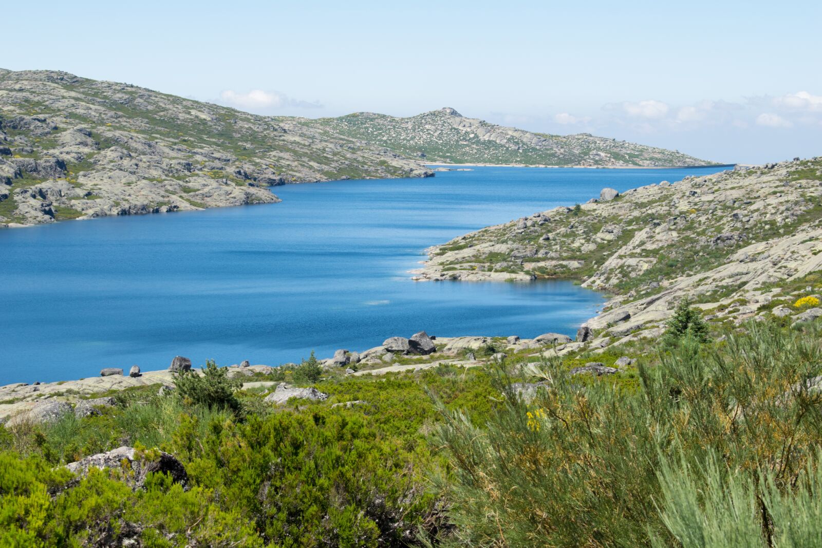 Nikon D3300 sample photo. Portugal, serra da estrela photography