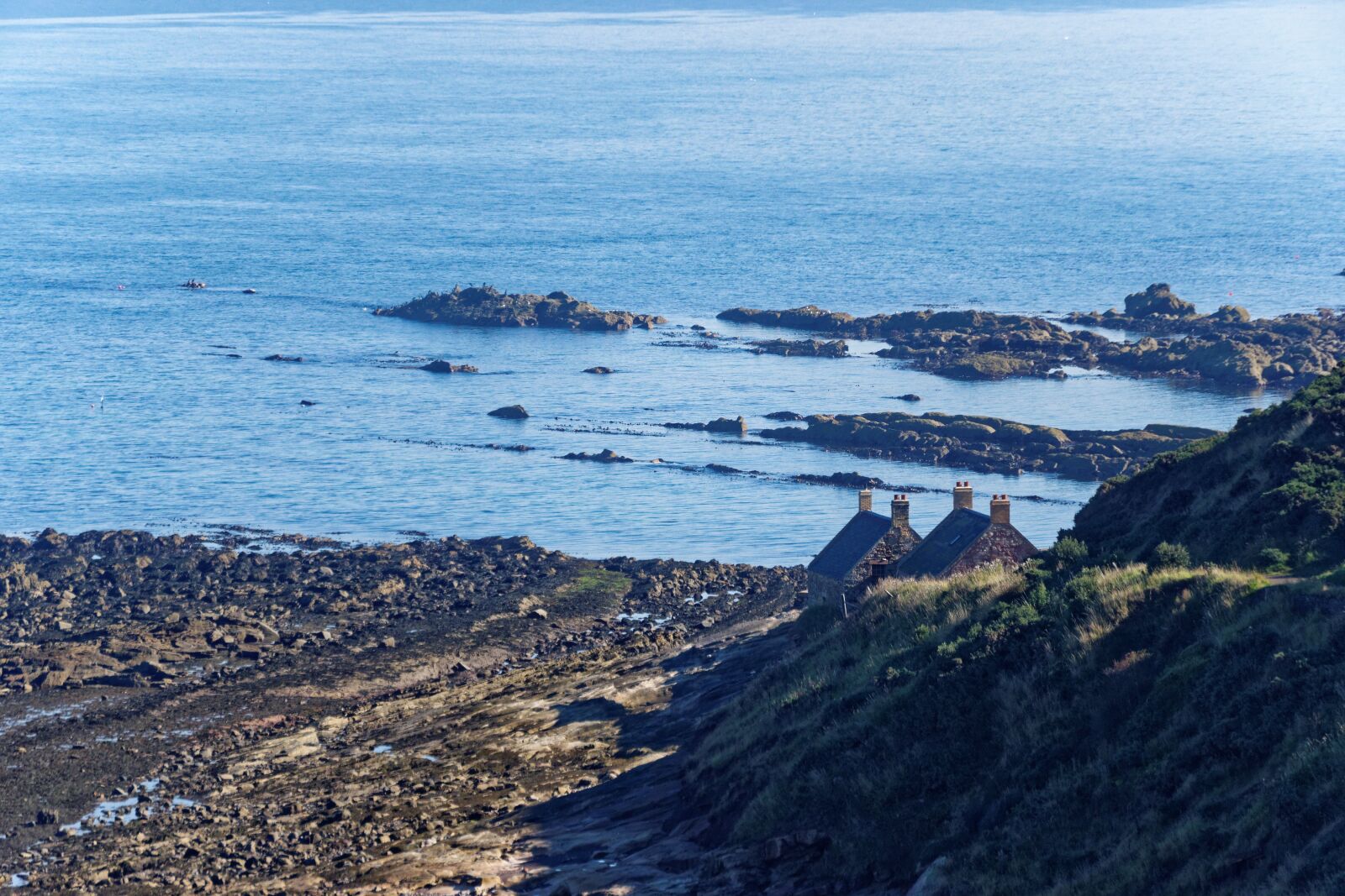Nikon D3300 sample photo. Seascape, seaview, sea photography