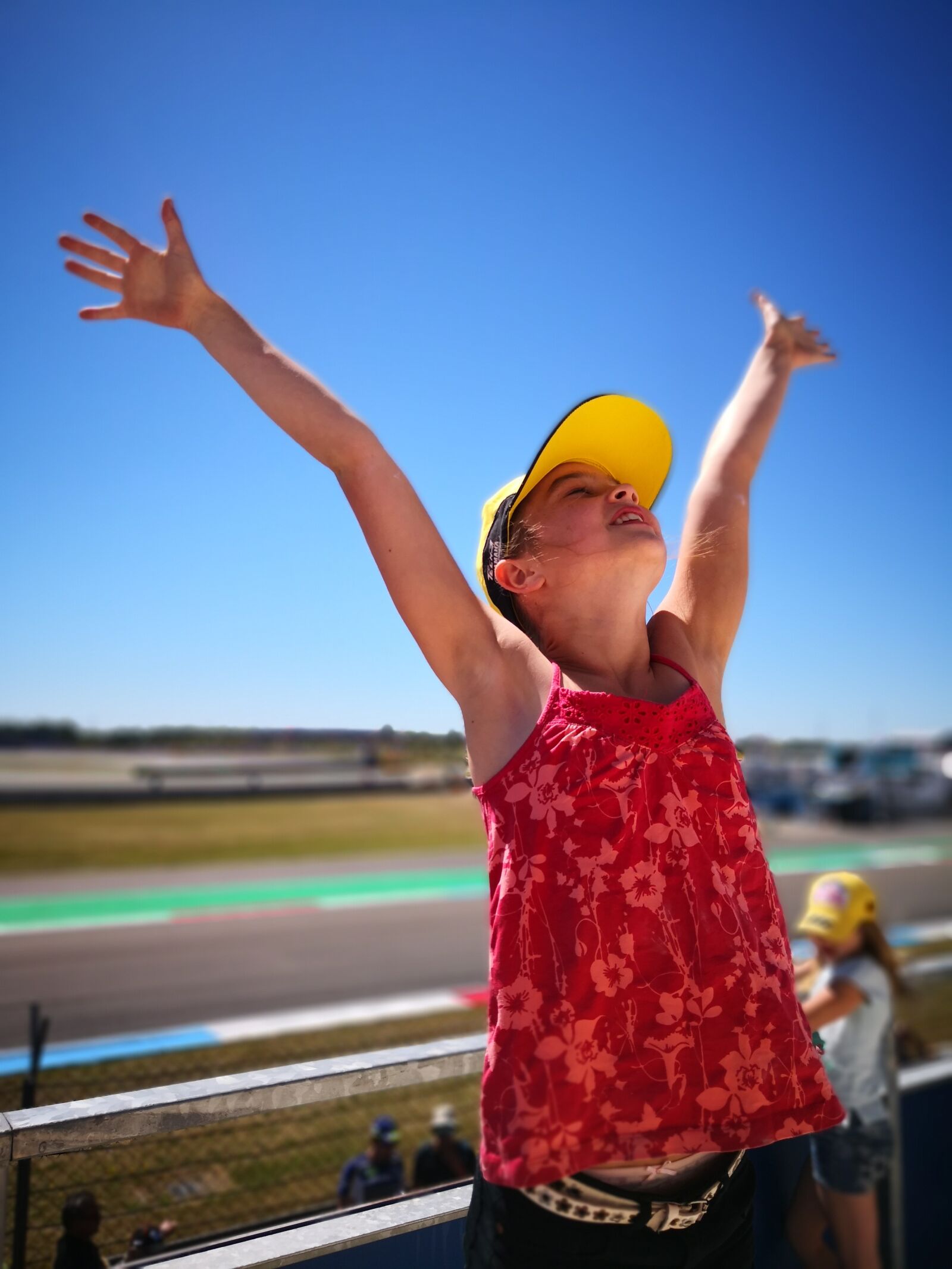 HUAWEI Mate 10 Pro sample photo. Freedom, youth, moto gp photography
