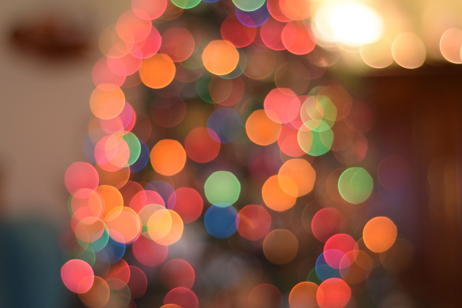 Nikon D5300 sample photo. Christmas, ornaments, colorful photography